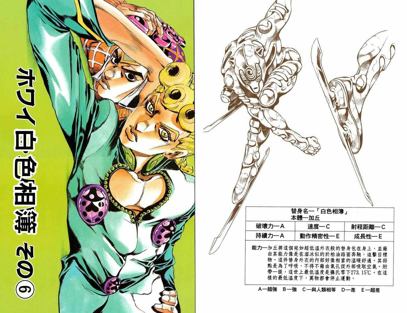 第5部09卷全彩