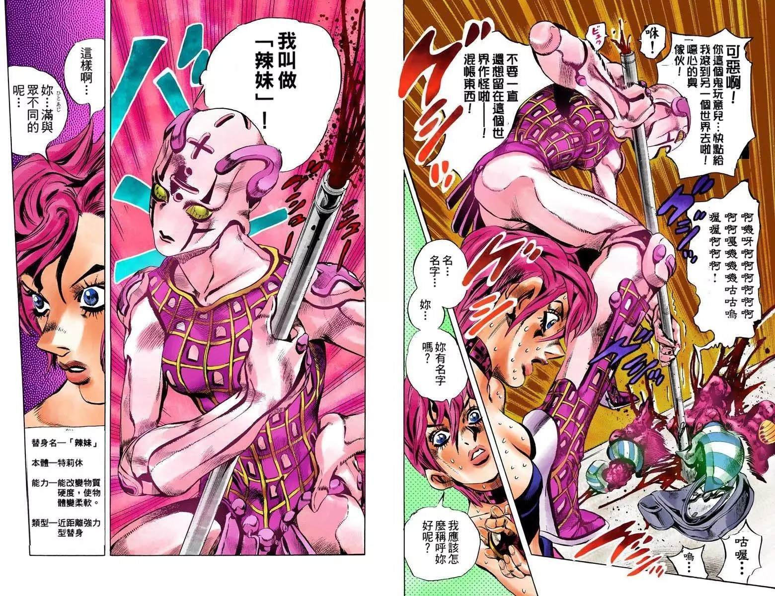 第5部12卷全彩