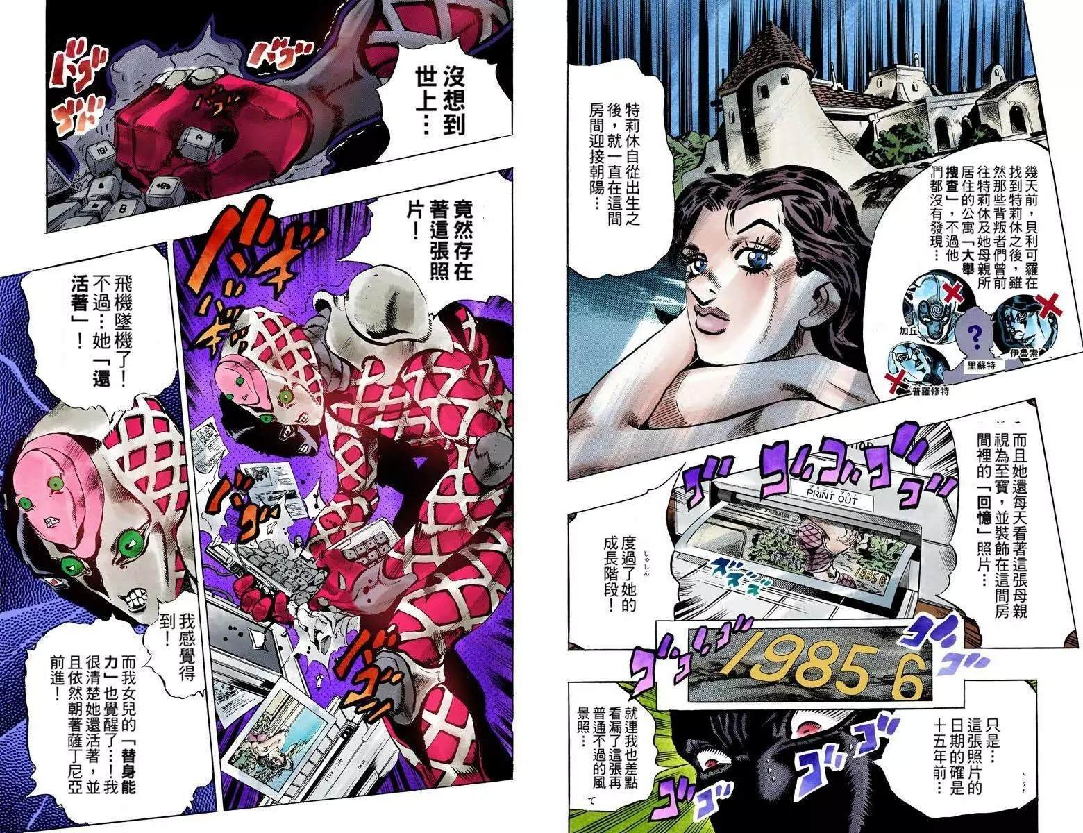 第5部12卷全彩