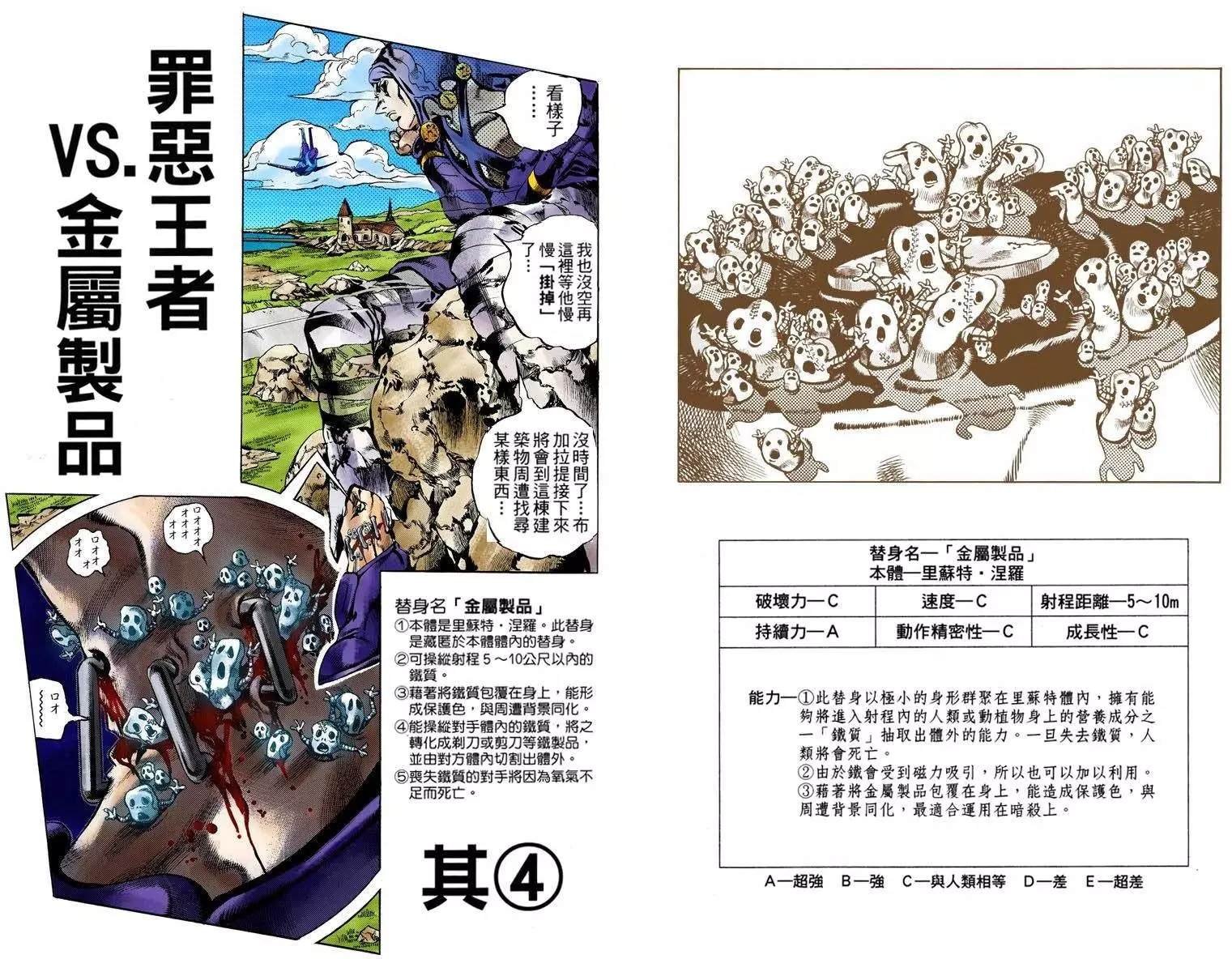 第5部13卷全彩