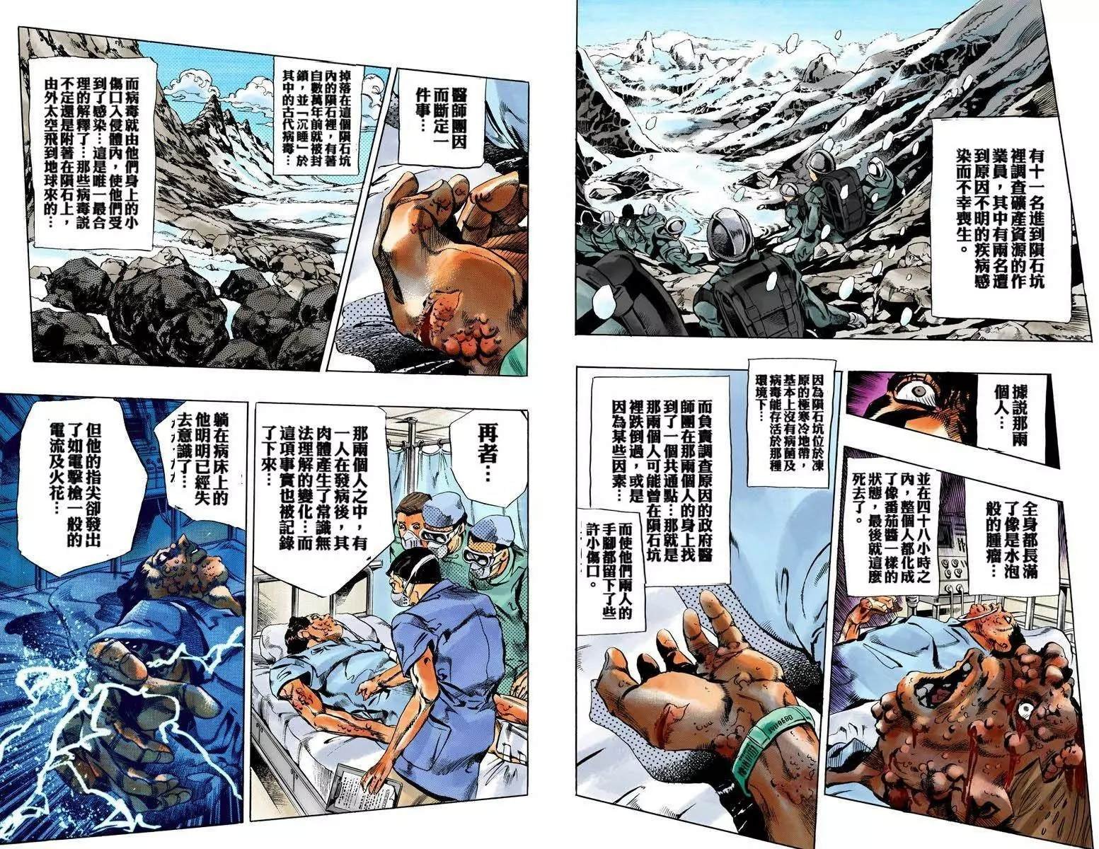 第5部13卷全彩