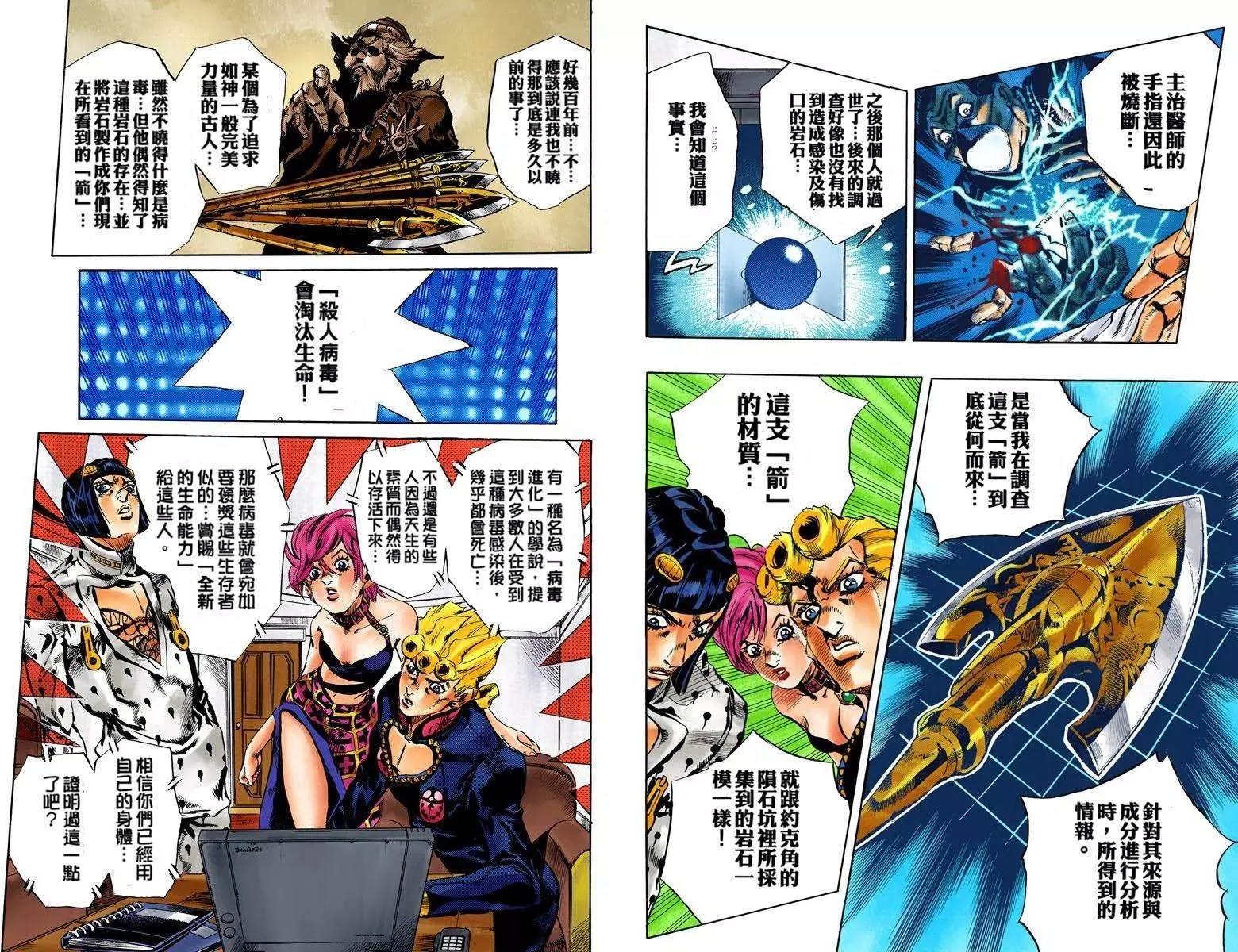 第5部13卷全彩