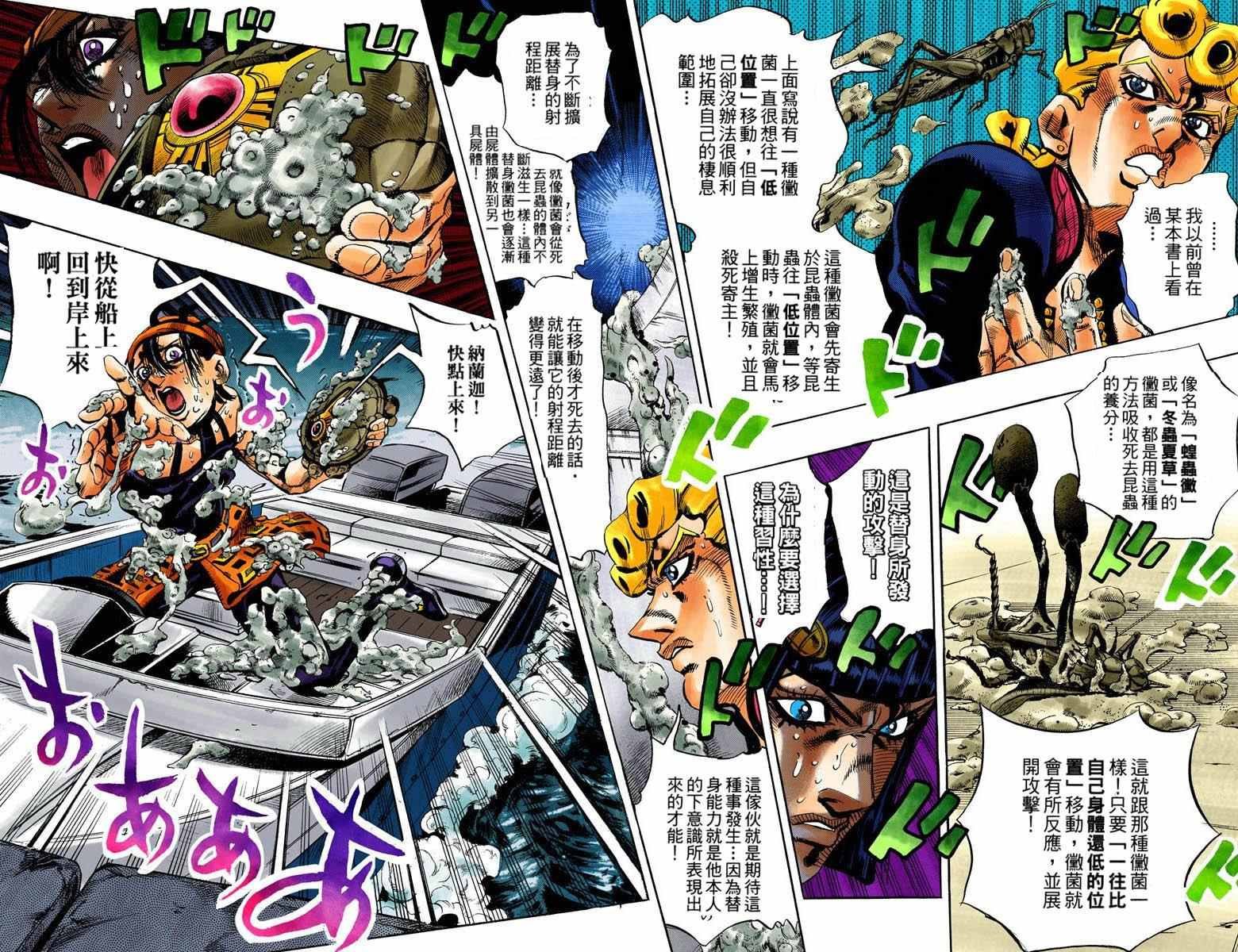第5部14卷全彩