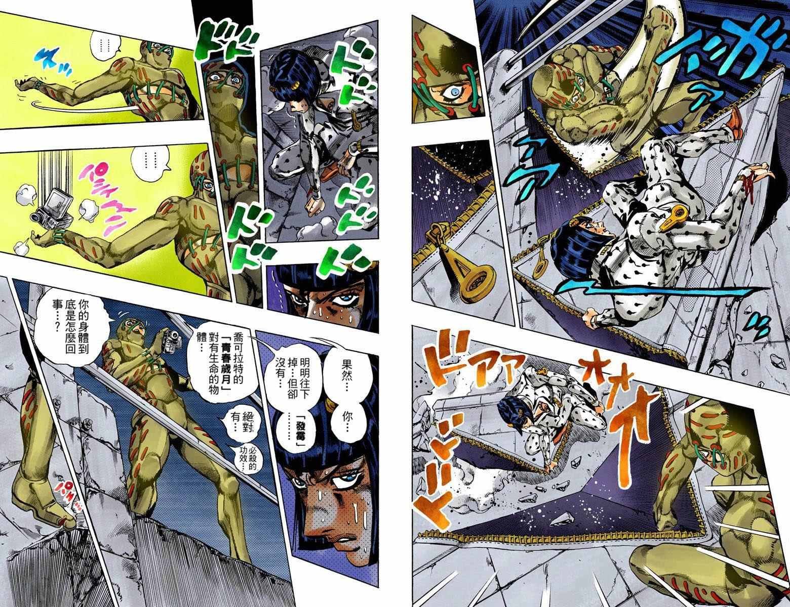 第5部14卷全彩