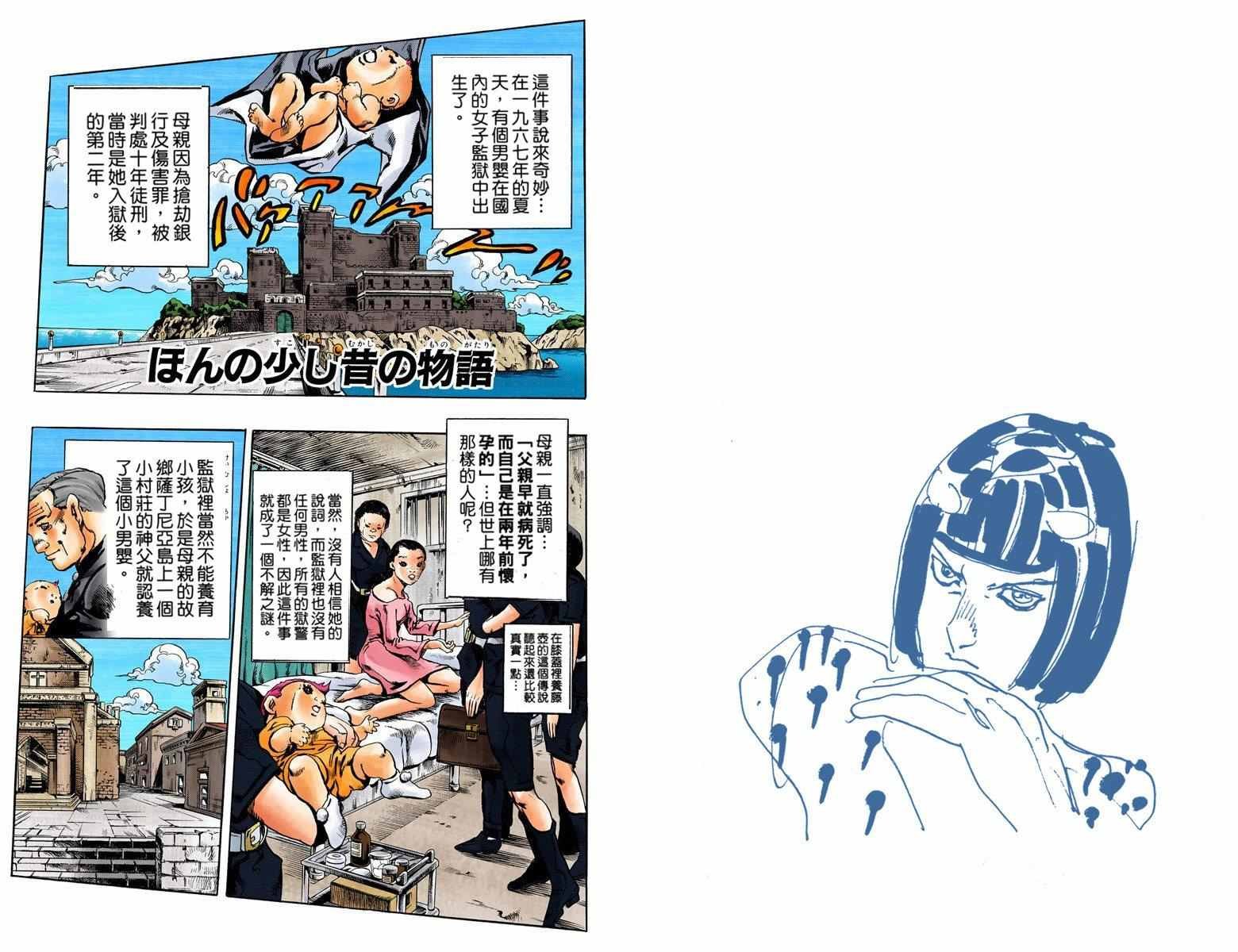 第5部15卷全彩