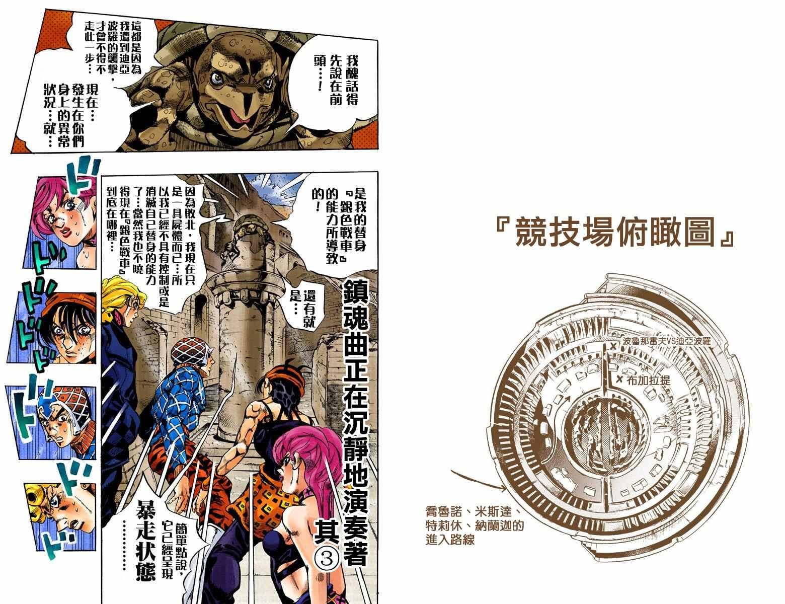 第5部16卷全彩