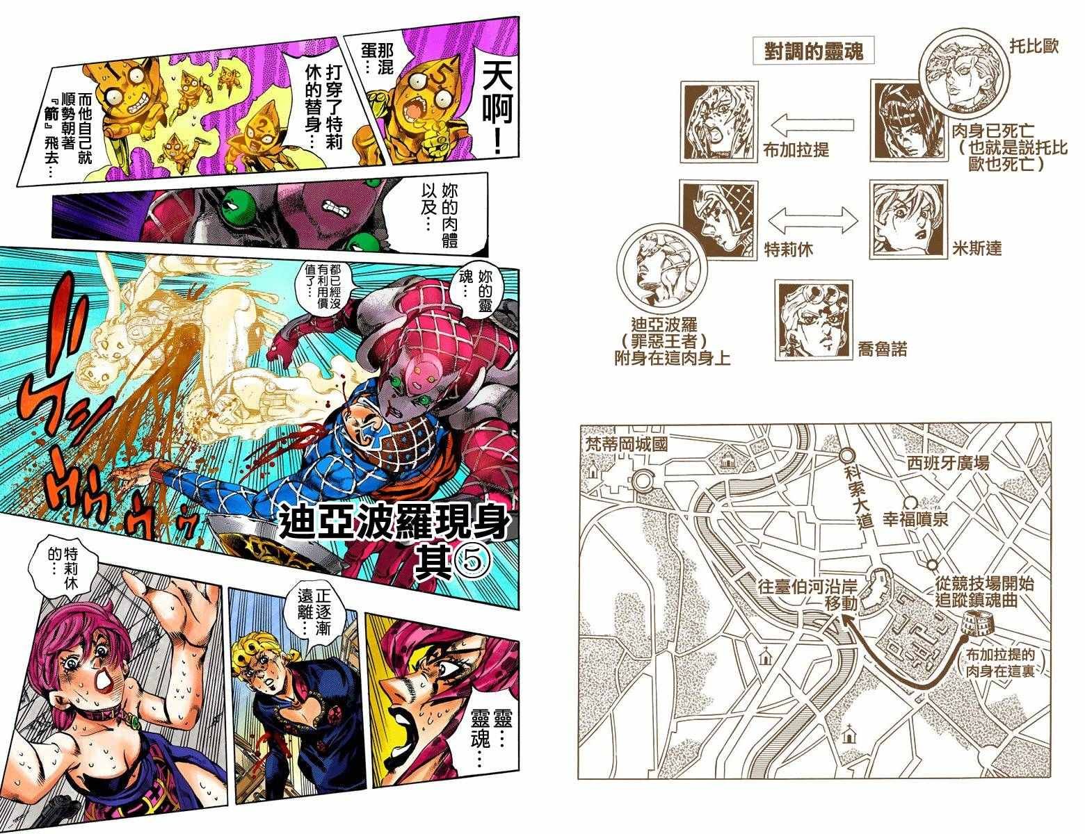 第5部17卷全彩