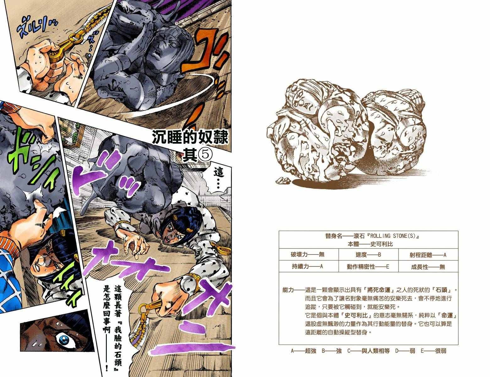第5部17卷全彩
