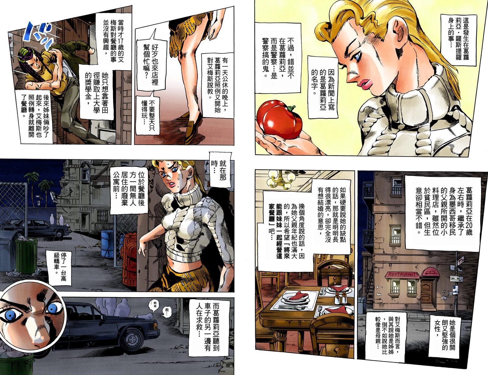 第6部06卷全彩