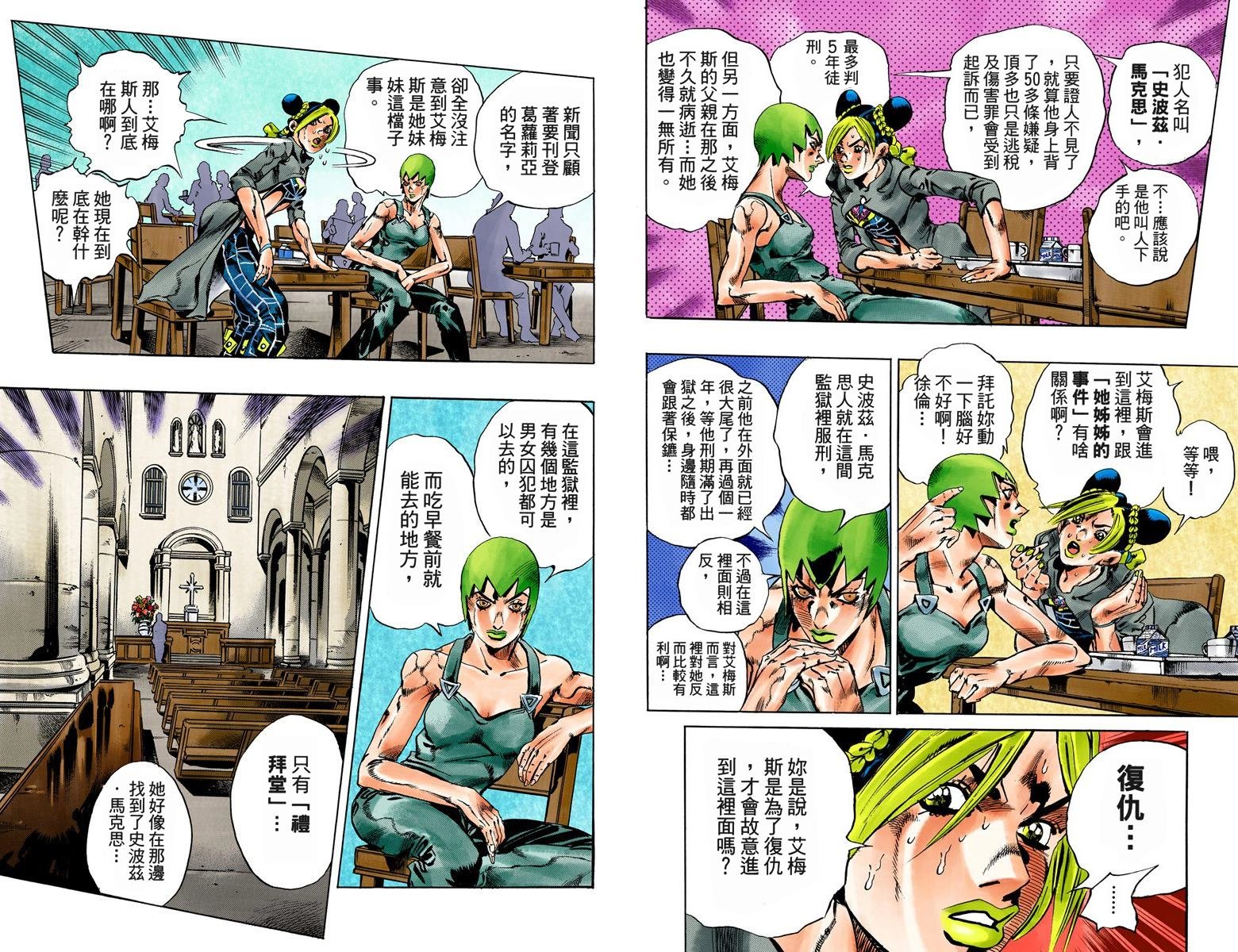 第6部06卷全彩