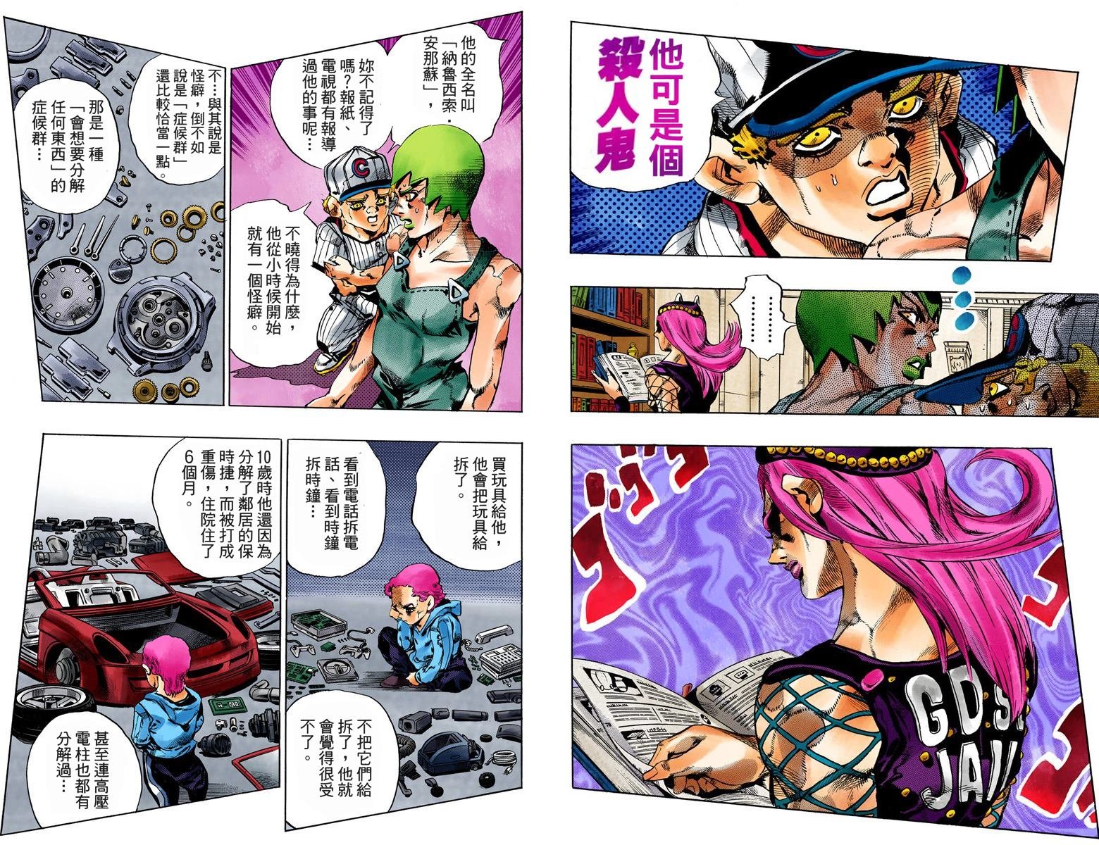 第6部07卷全彩
