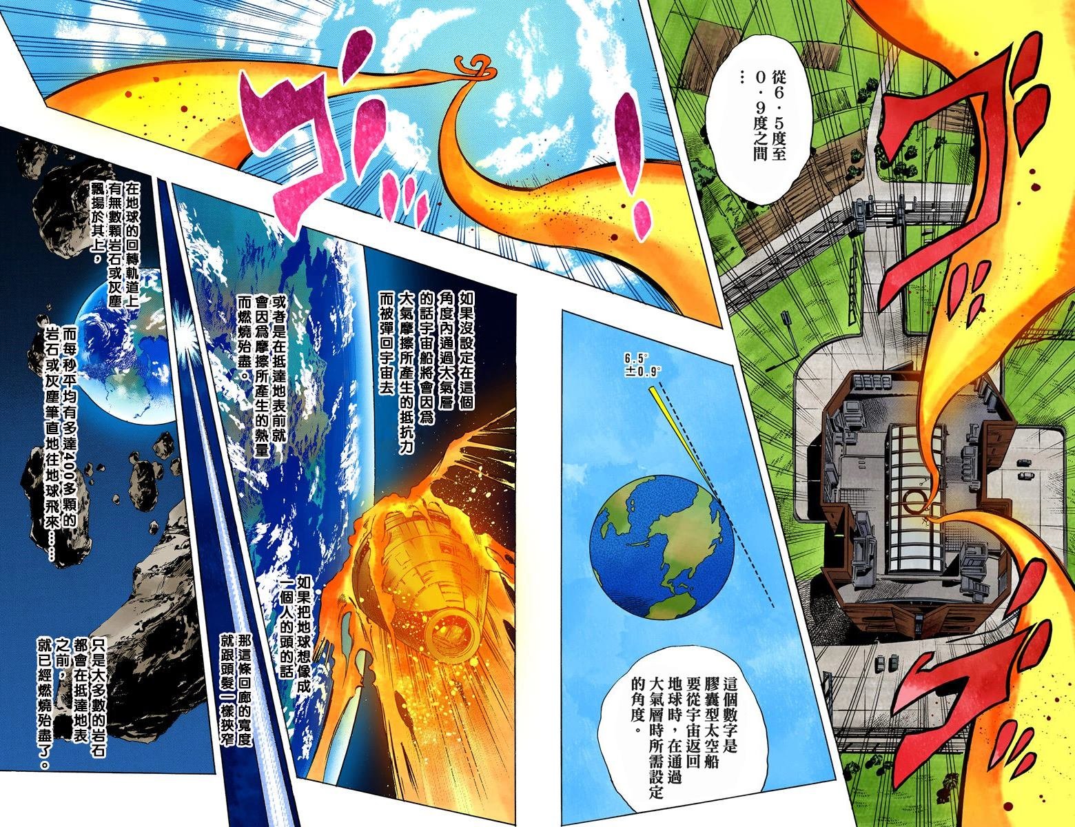 第6部08卷全彩