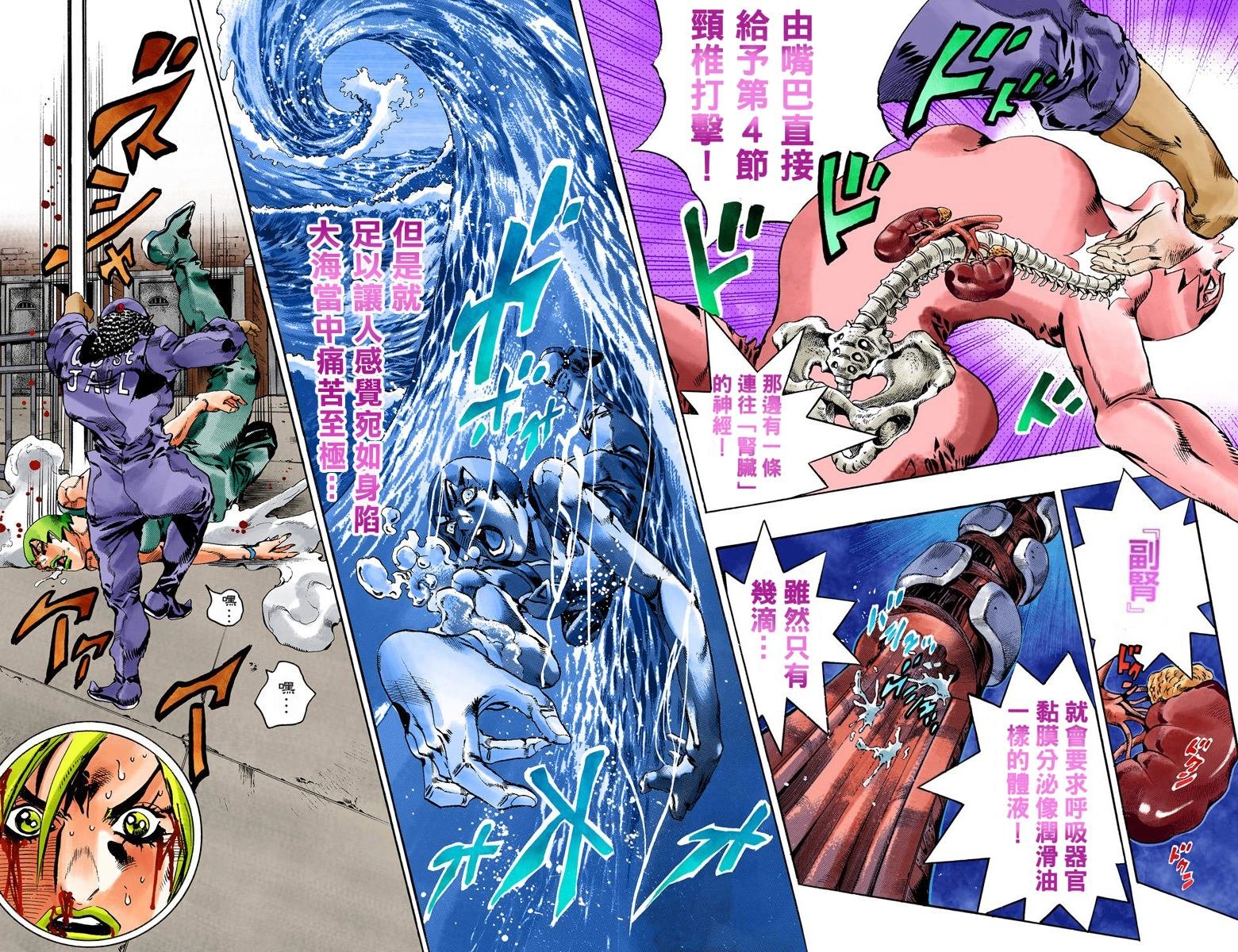 第6部08卷全彩