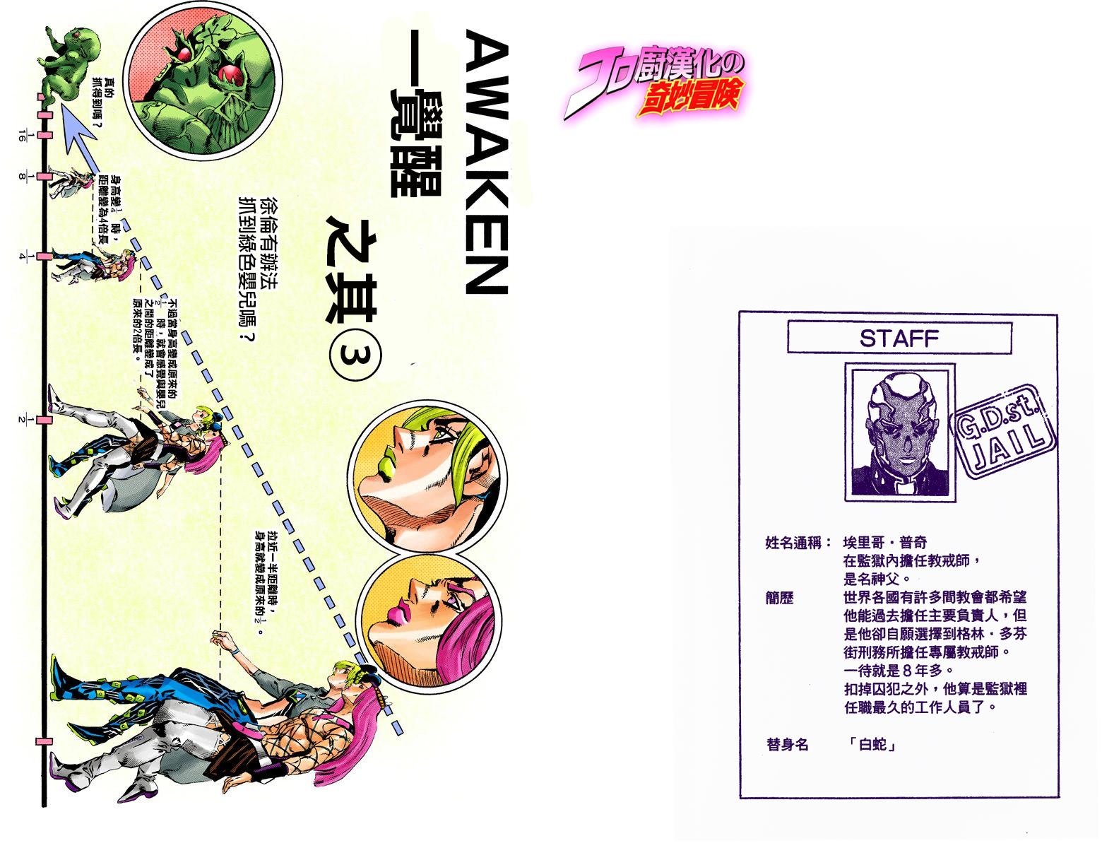 第6部10卷全彩