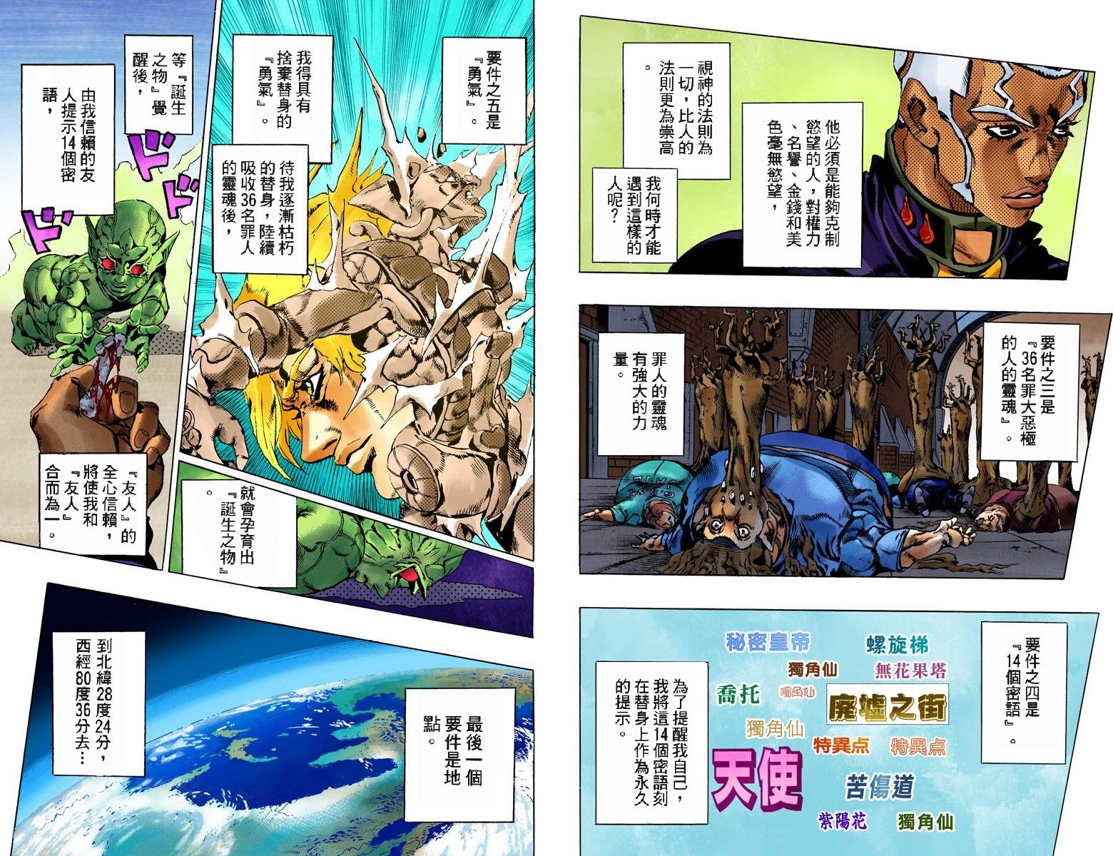 第6部11卷全彩