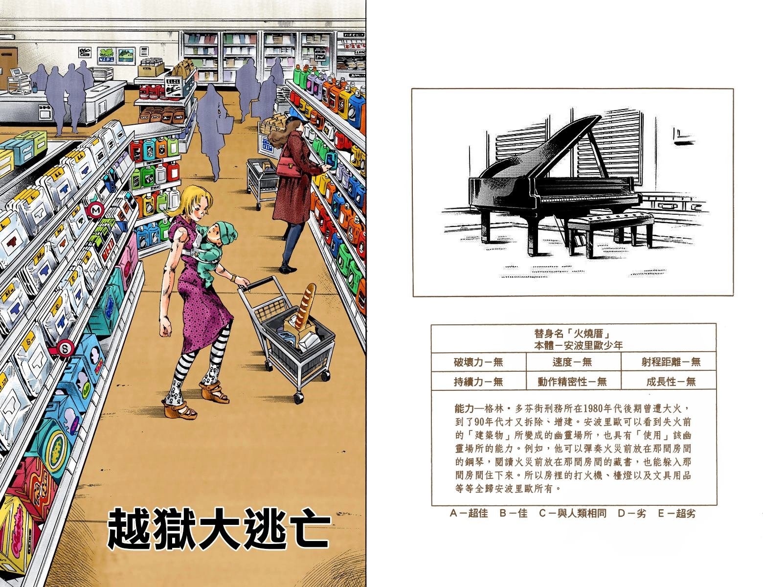 第6部12卷全彩