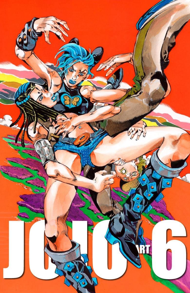 第6部13卷全彩