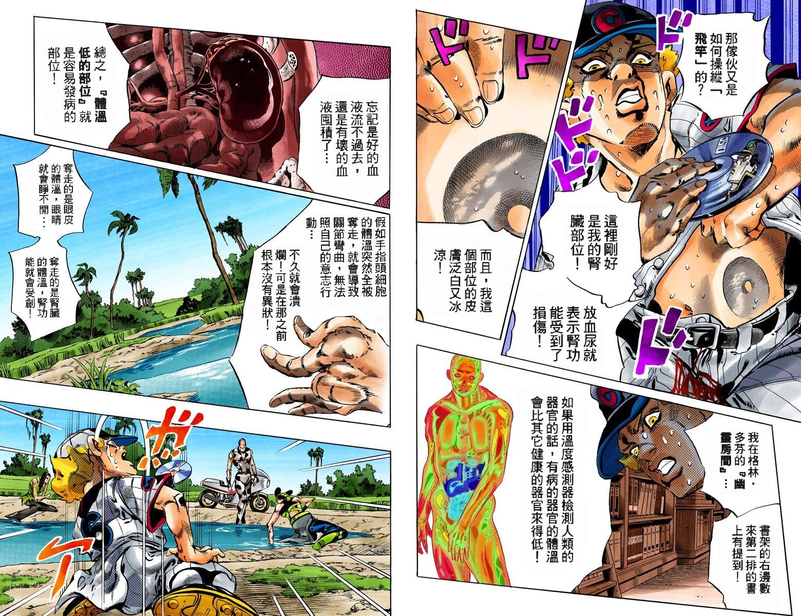 第6部13卷全彩
