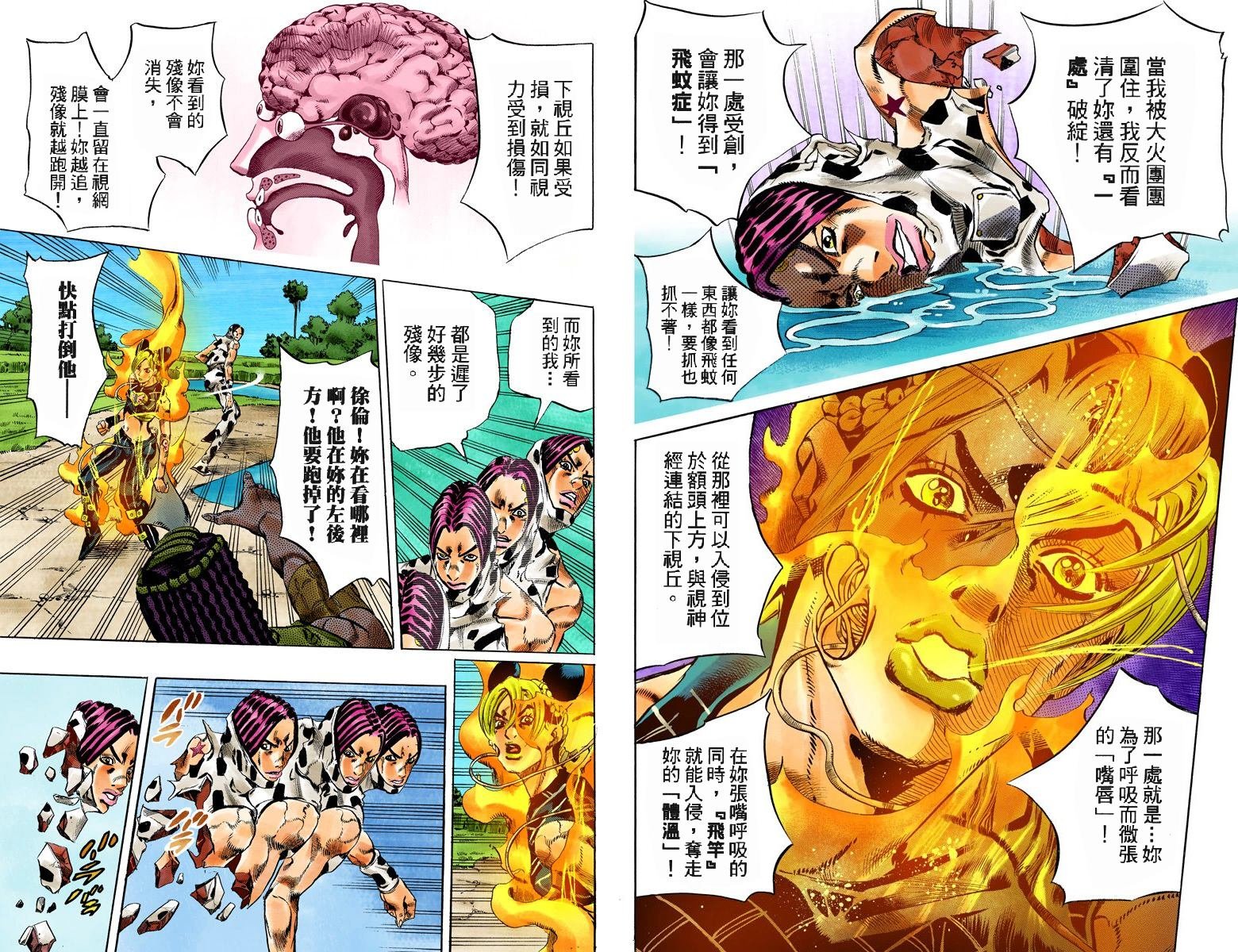 第6部13卷全彩
