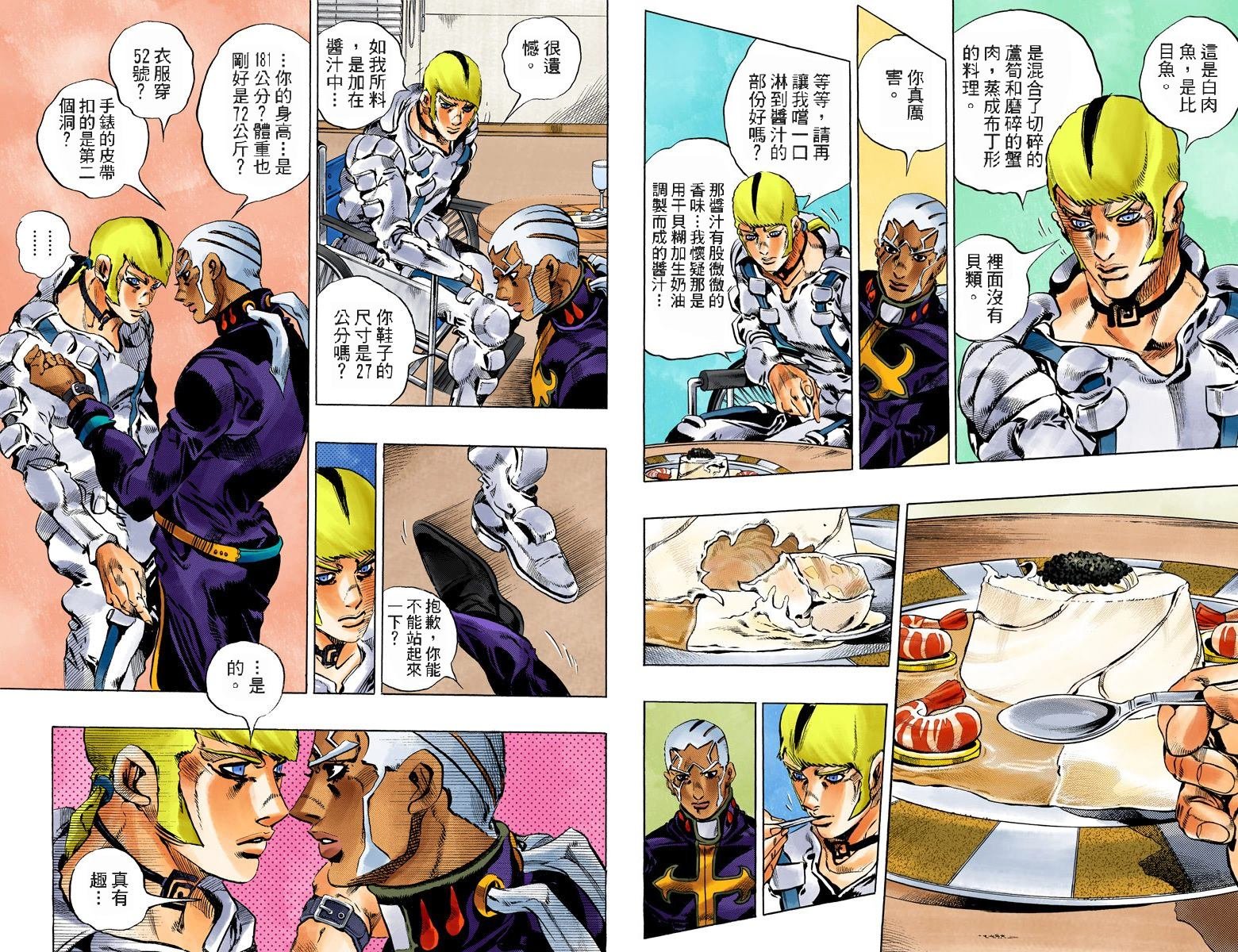 第6部14卷全彩