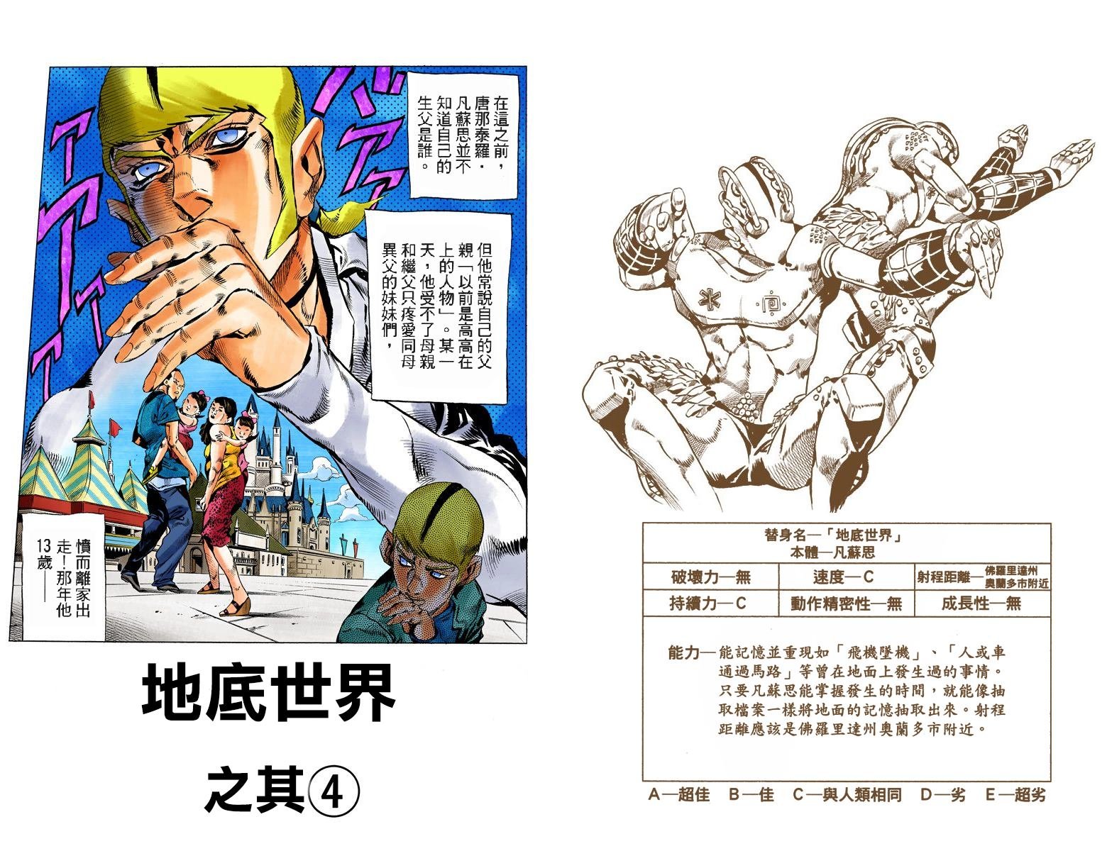 第6部14卷全彩