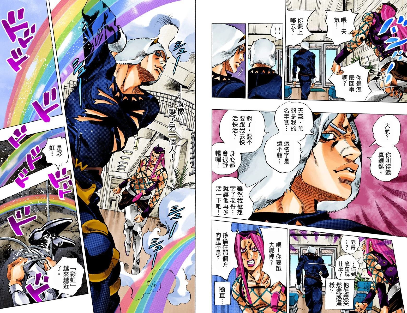 第6部14卷全彩