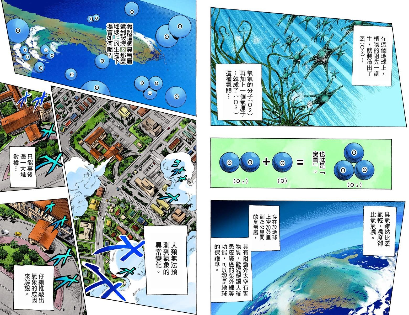 第6部14卷全彩