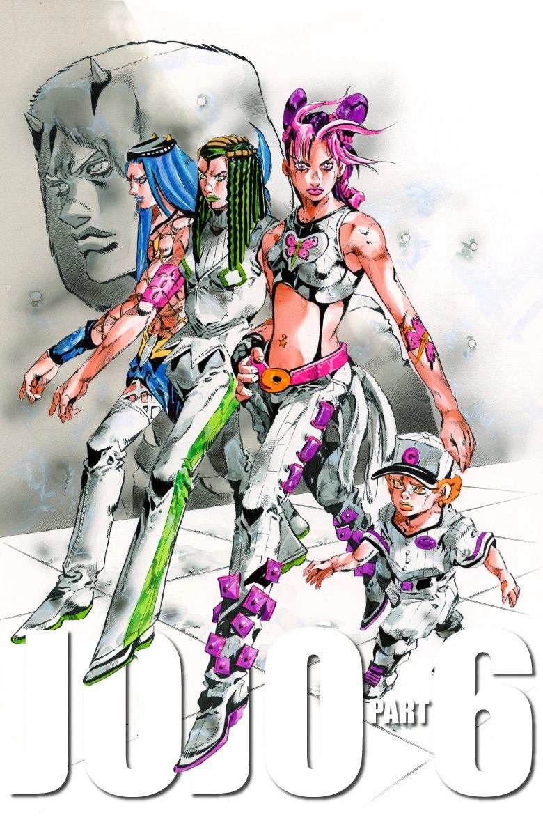 第6部15卷全彩