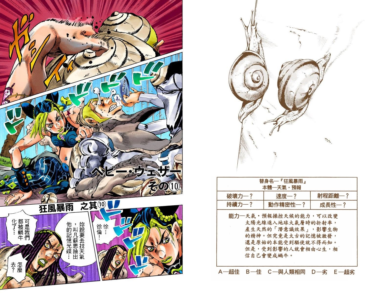 第6部15卷全彩
