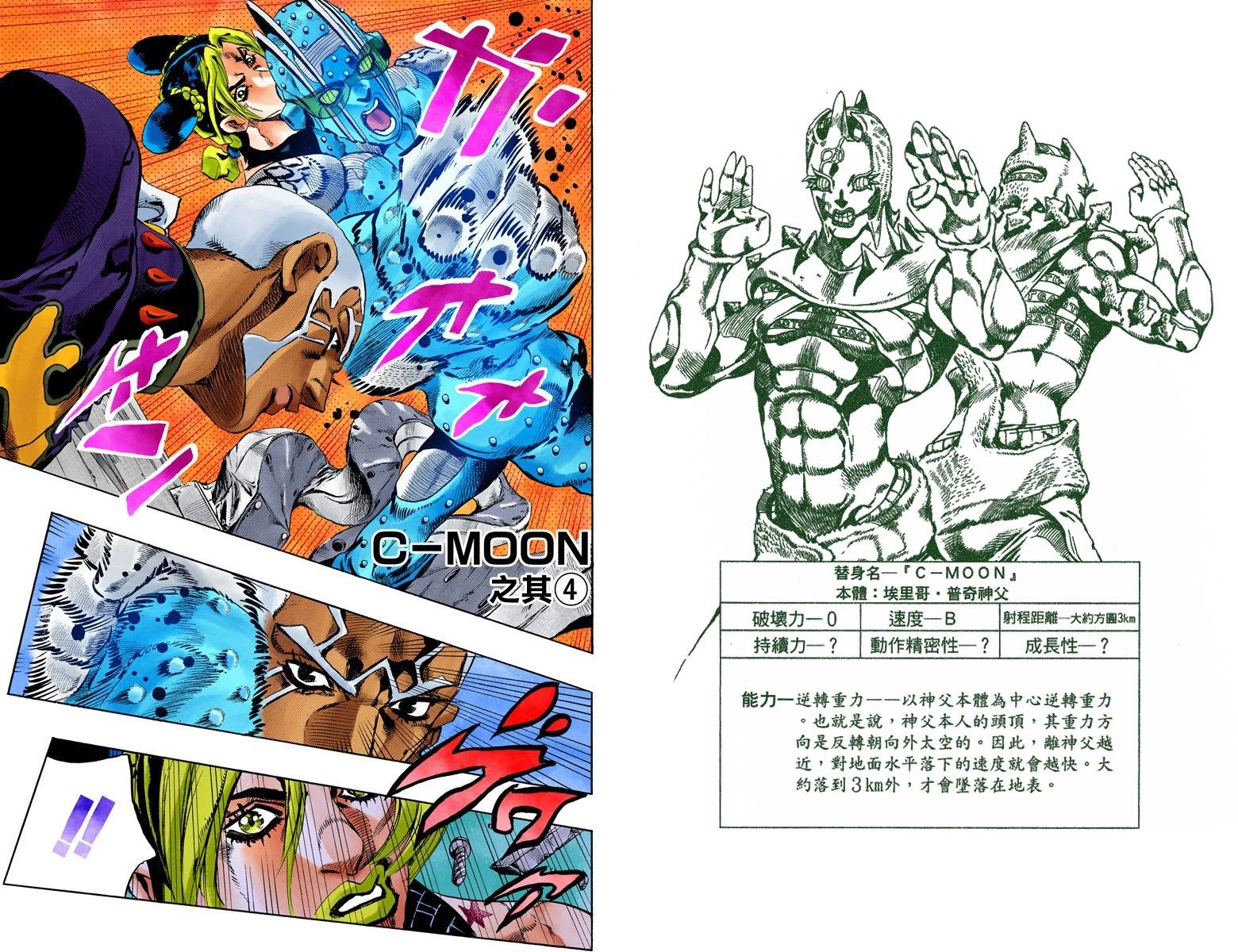 第6部16卷全彩