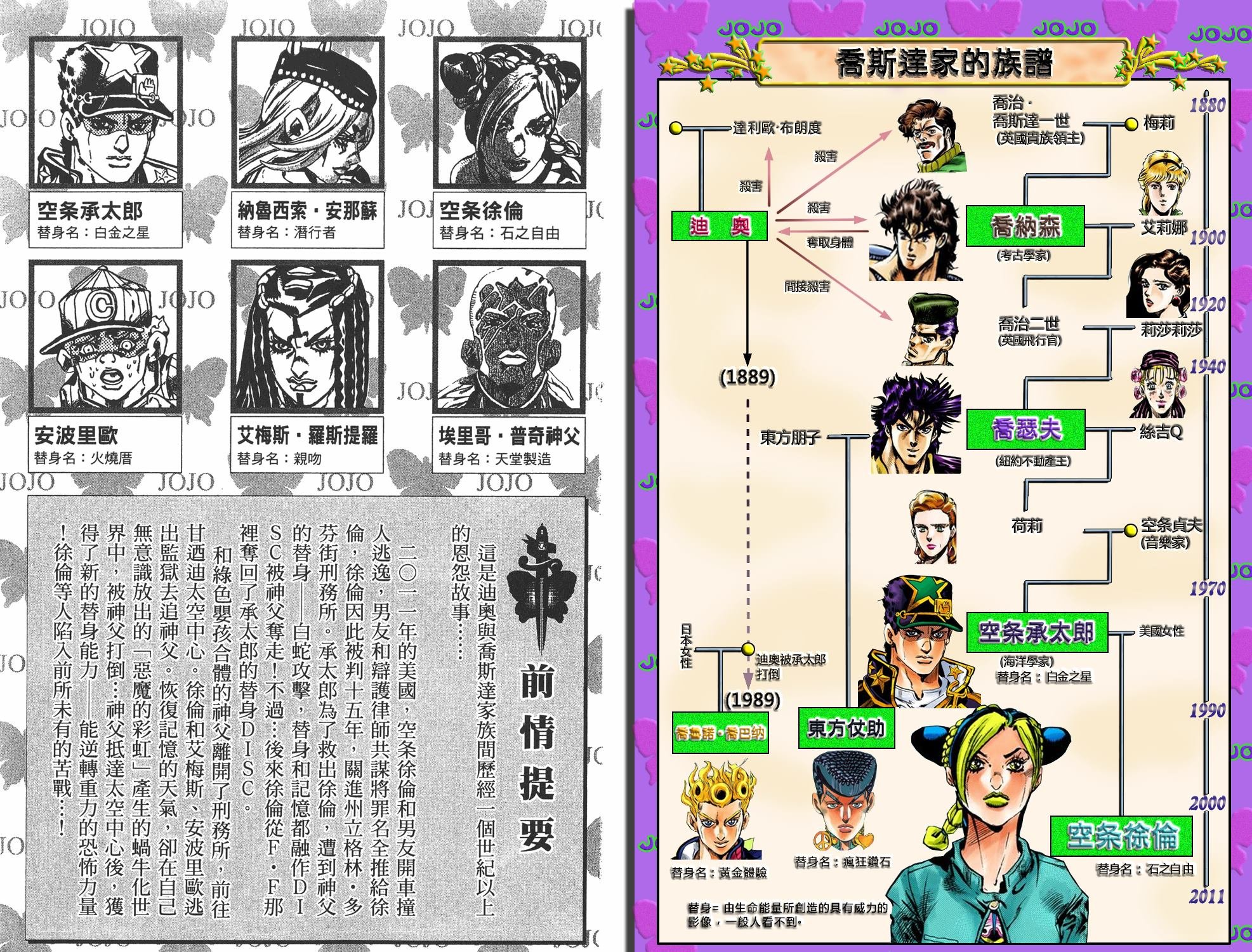 第6部17卷全彩