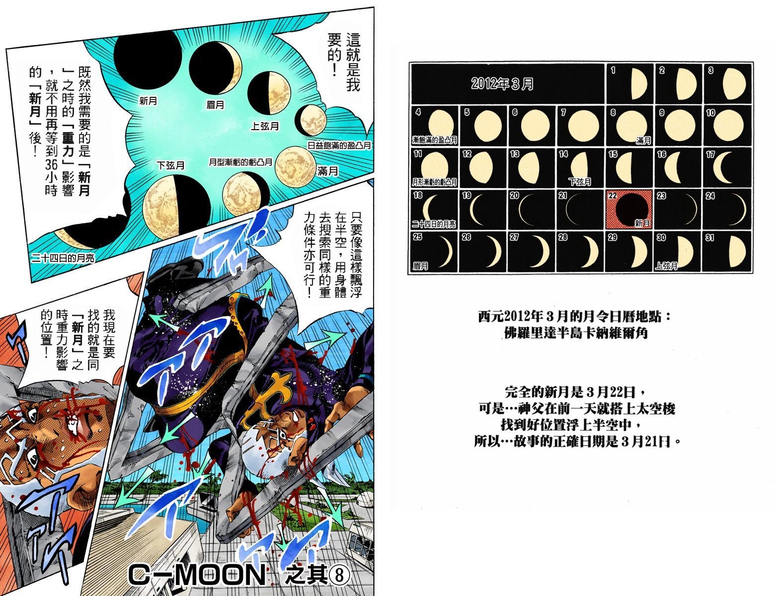 第6部17卷全彩