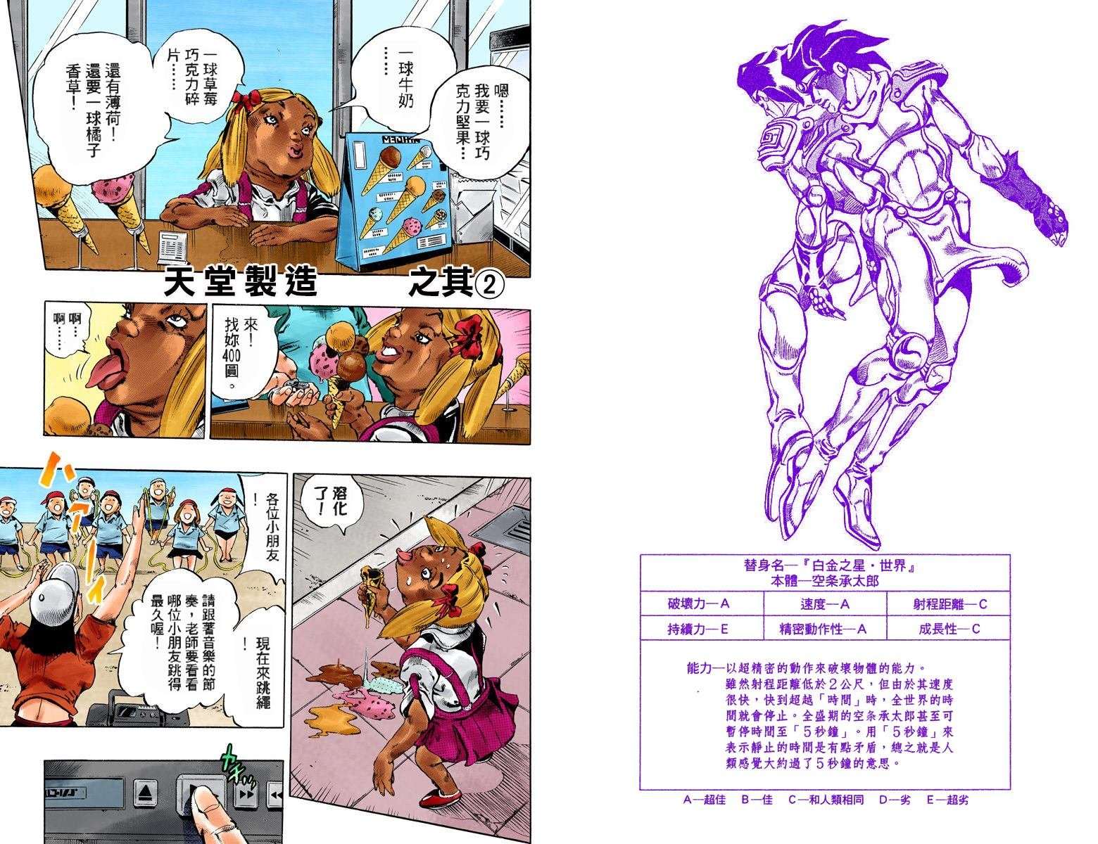 第6部17卷全彩