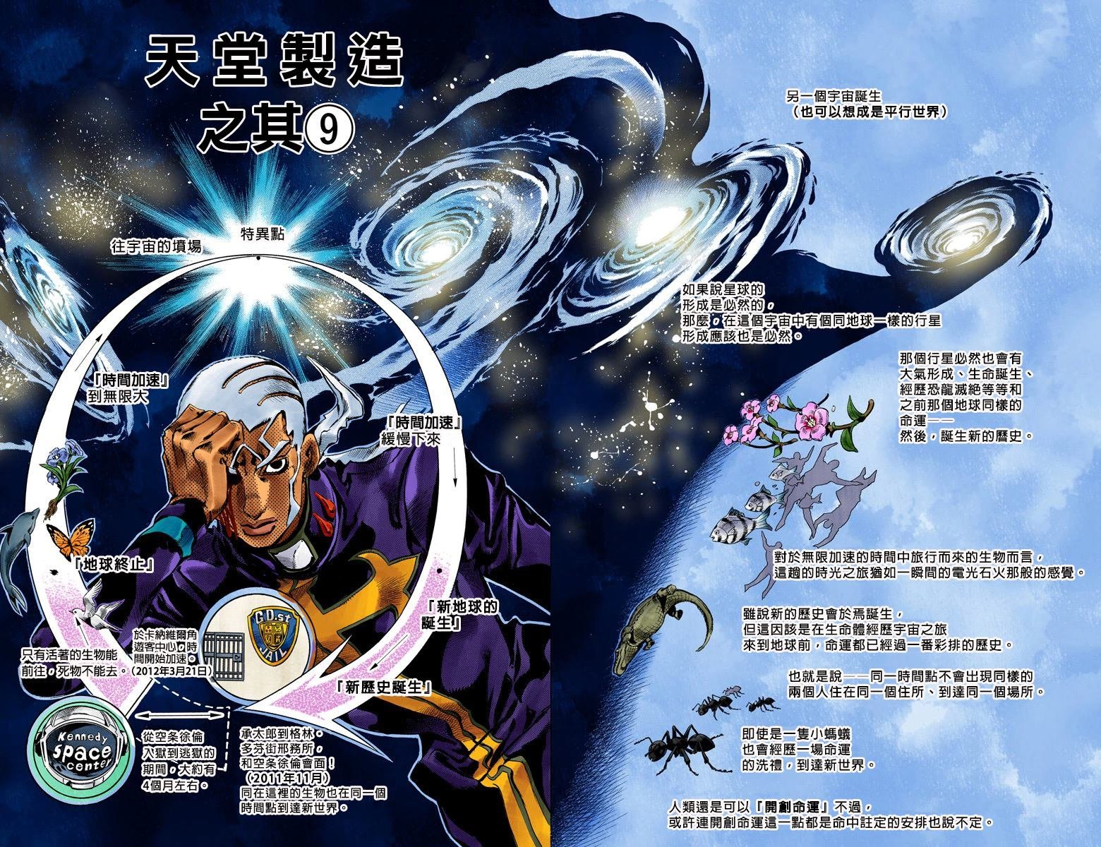 第6部17卷全彩