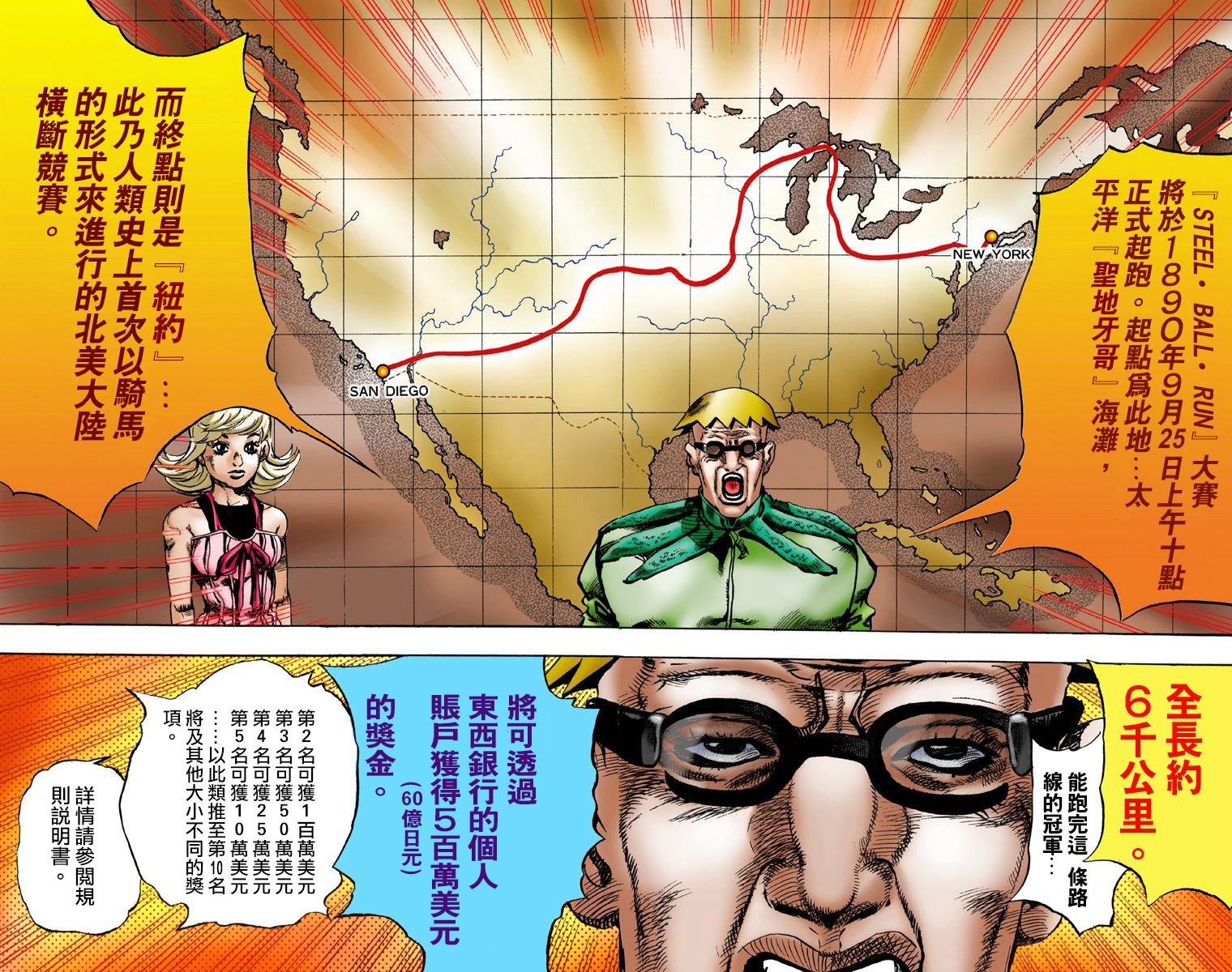 第7部1卷全彩