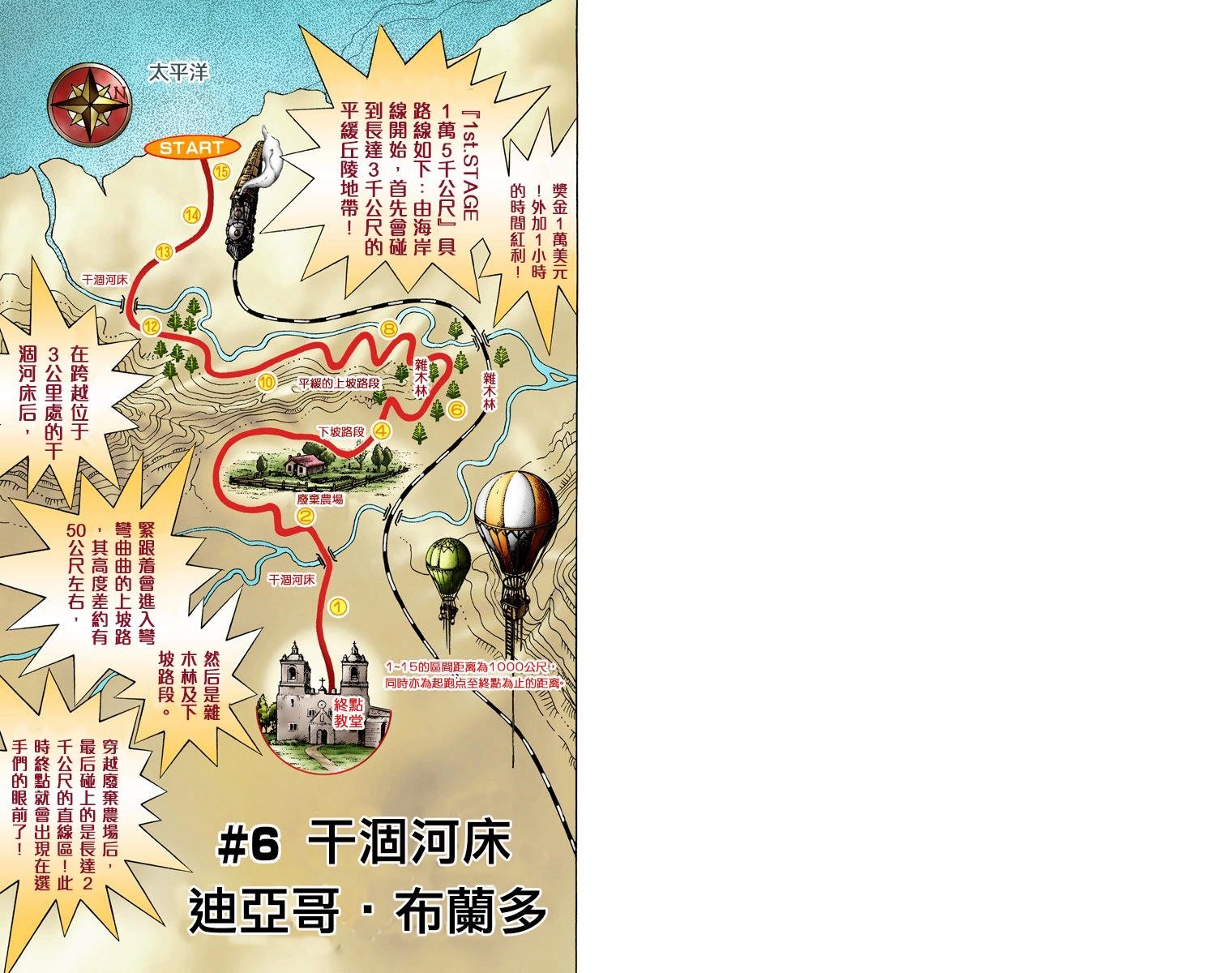 第7部2卷全彩