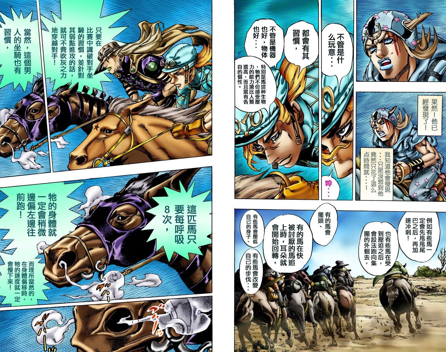 第7部2卷全彩