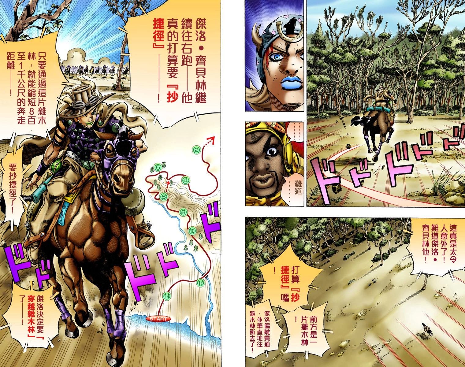第7部2卷全彩