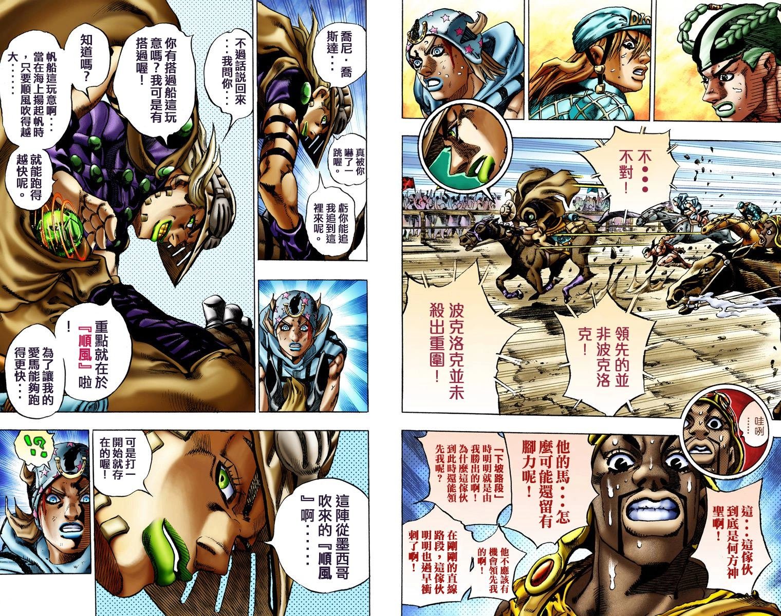 第7部2卷全彩
