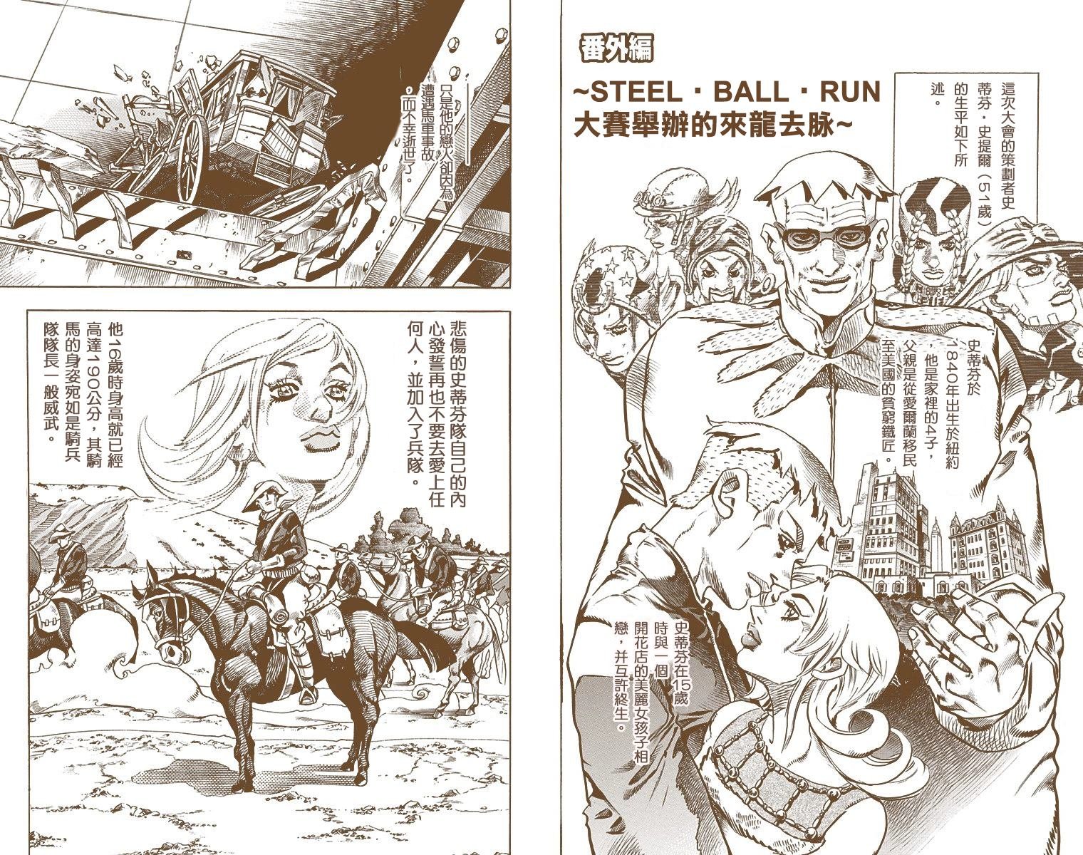 第7部2卷全彩