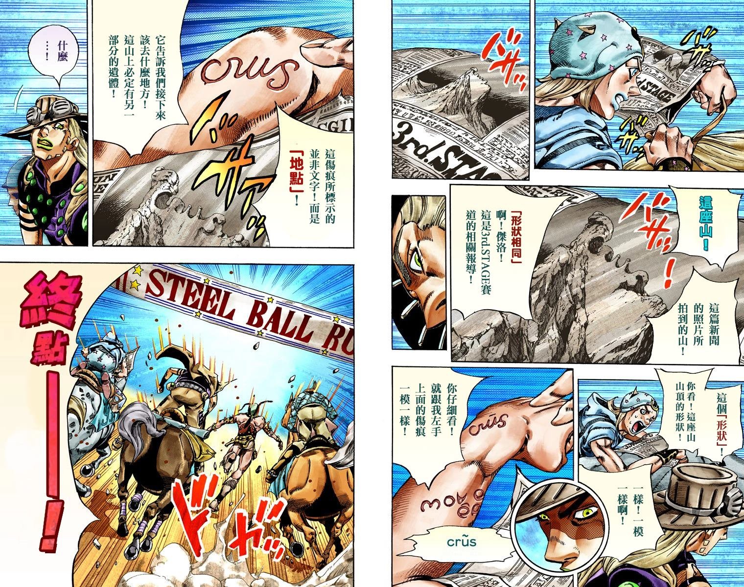 第7部6卷全彩