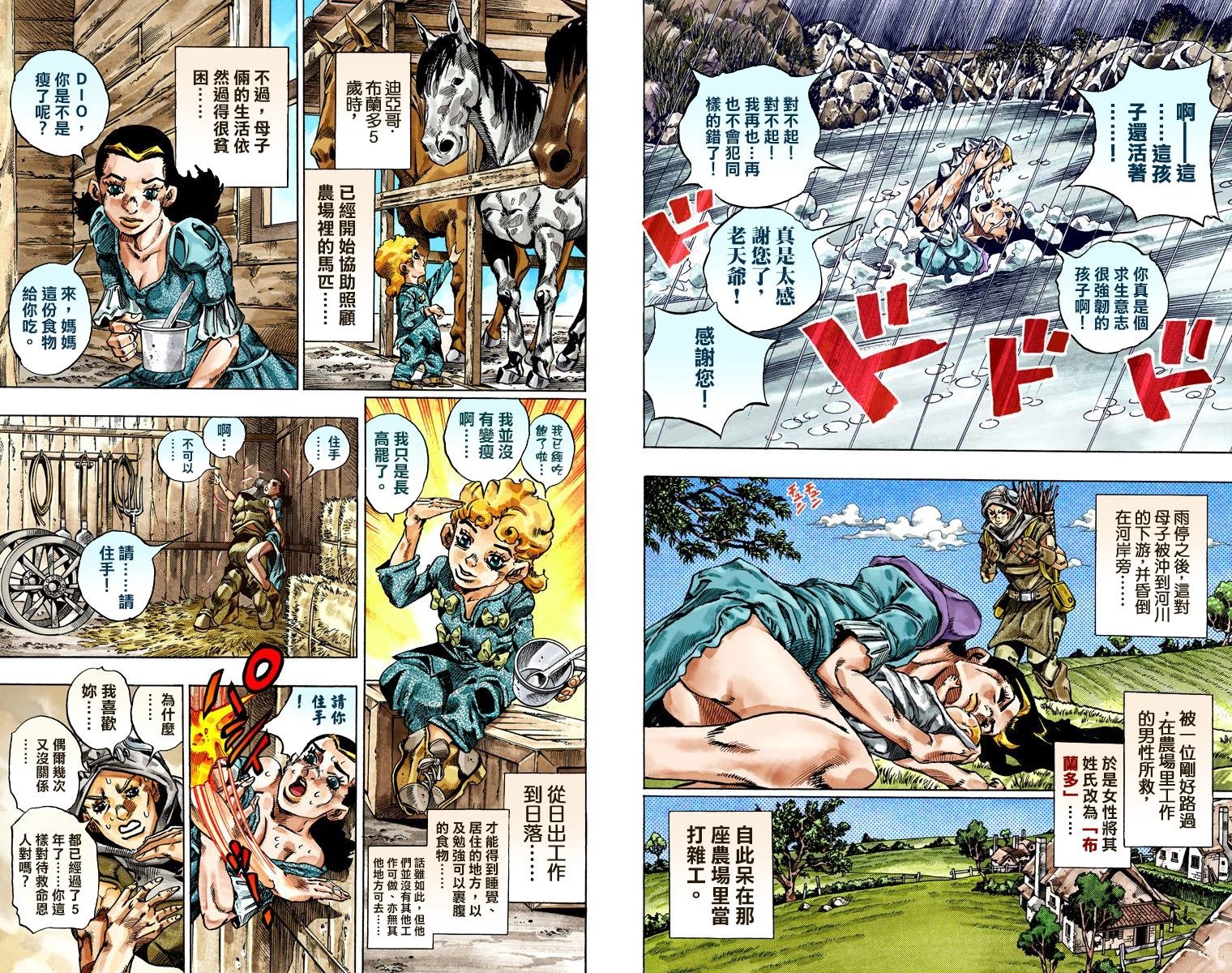 第7部6卷全彩