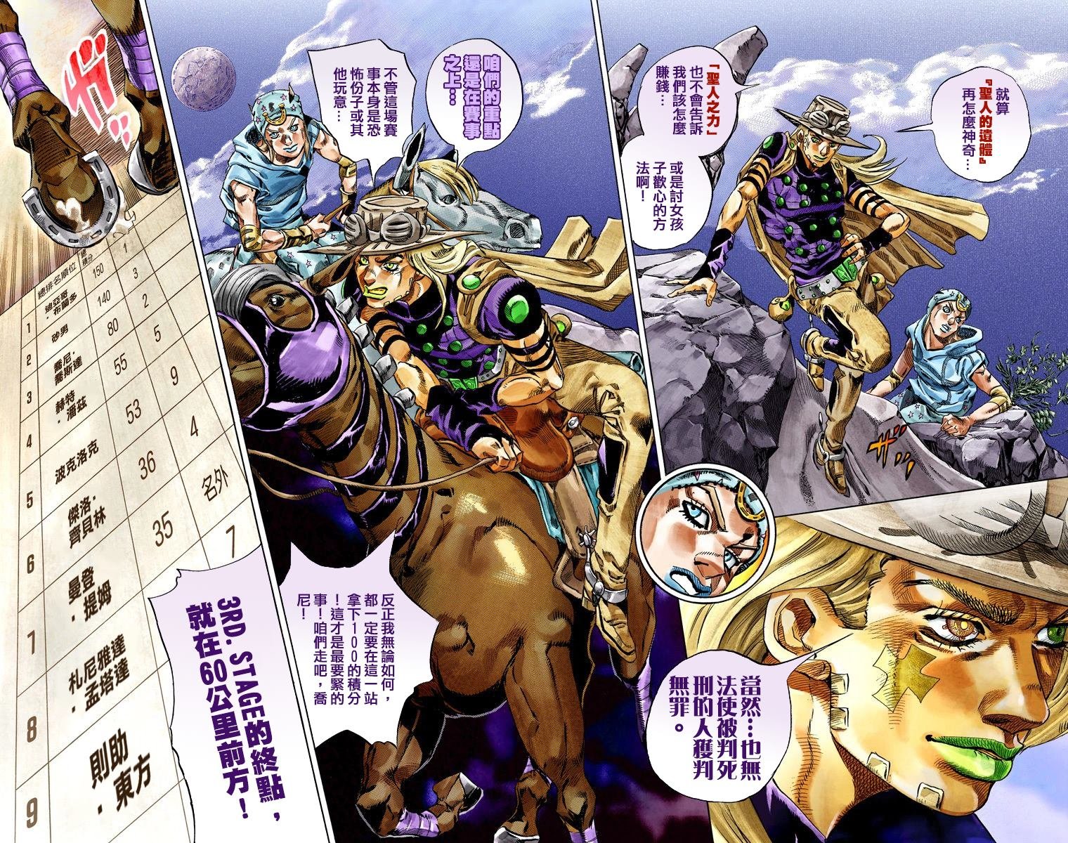 第7部7卷全彩