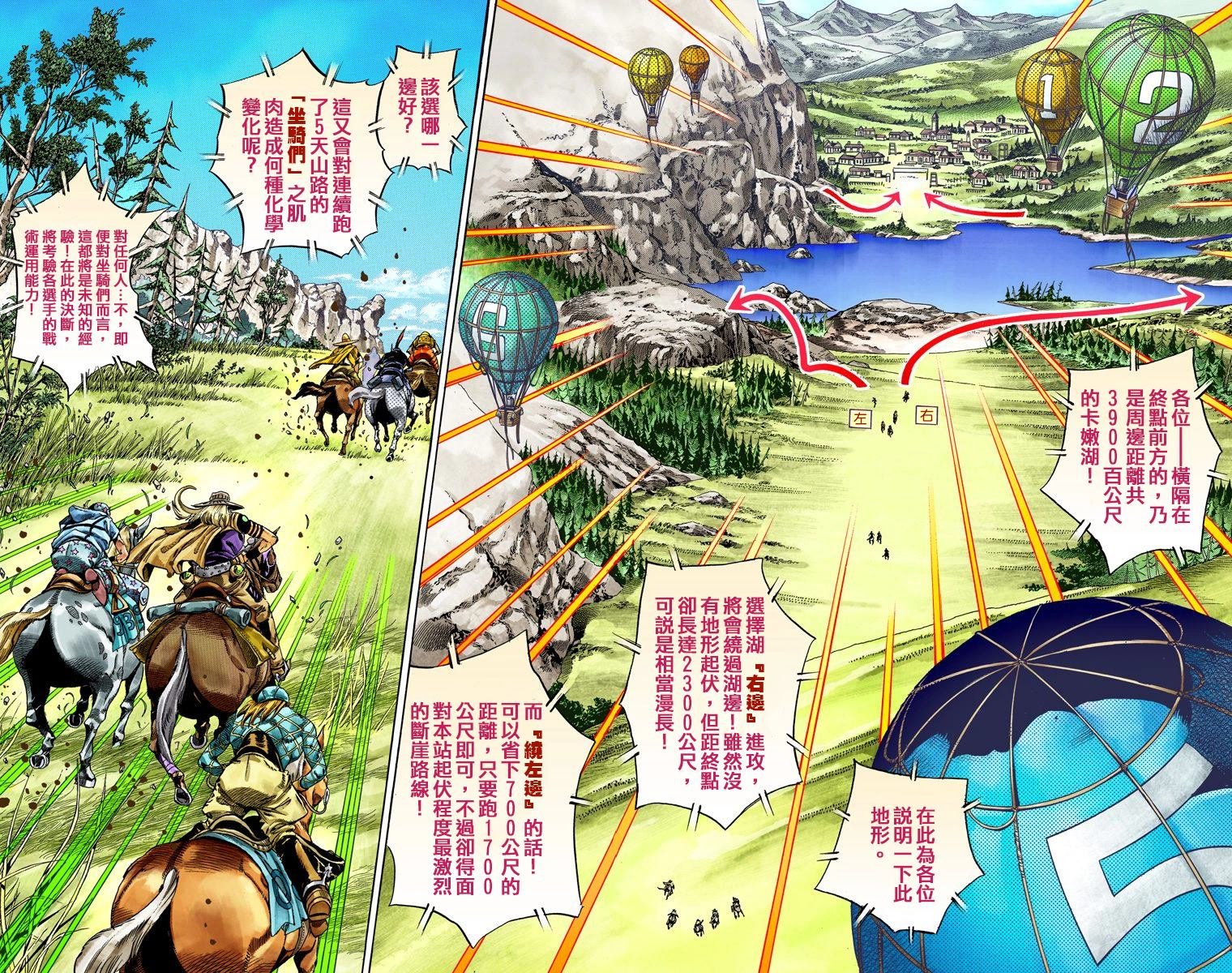 第7部7卷全彩