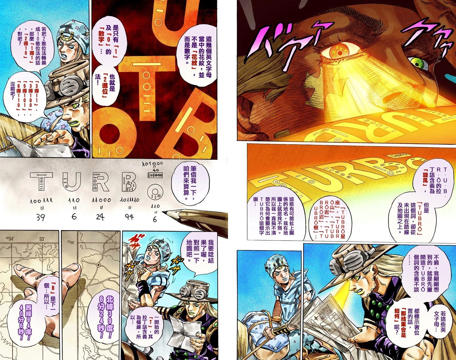 第7部7卷全彩