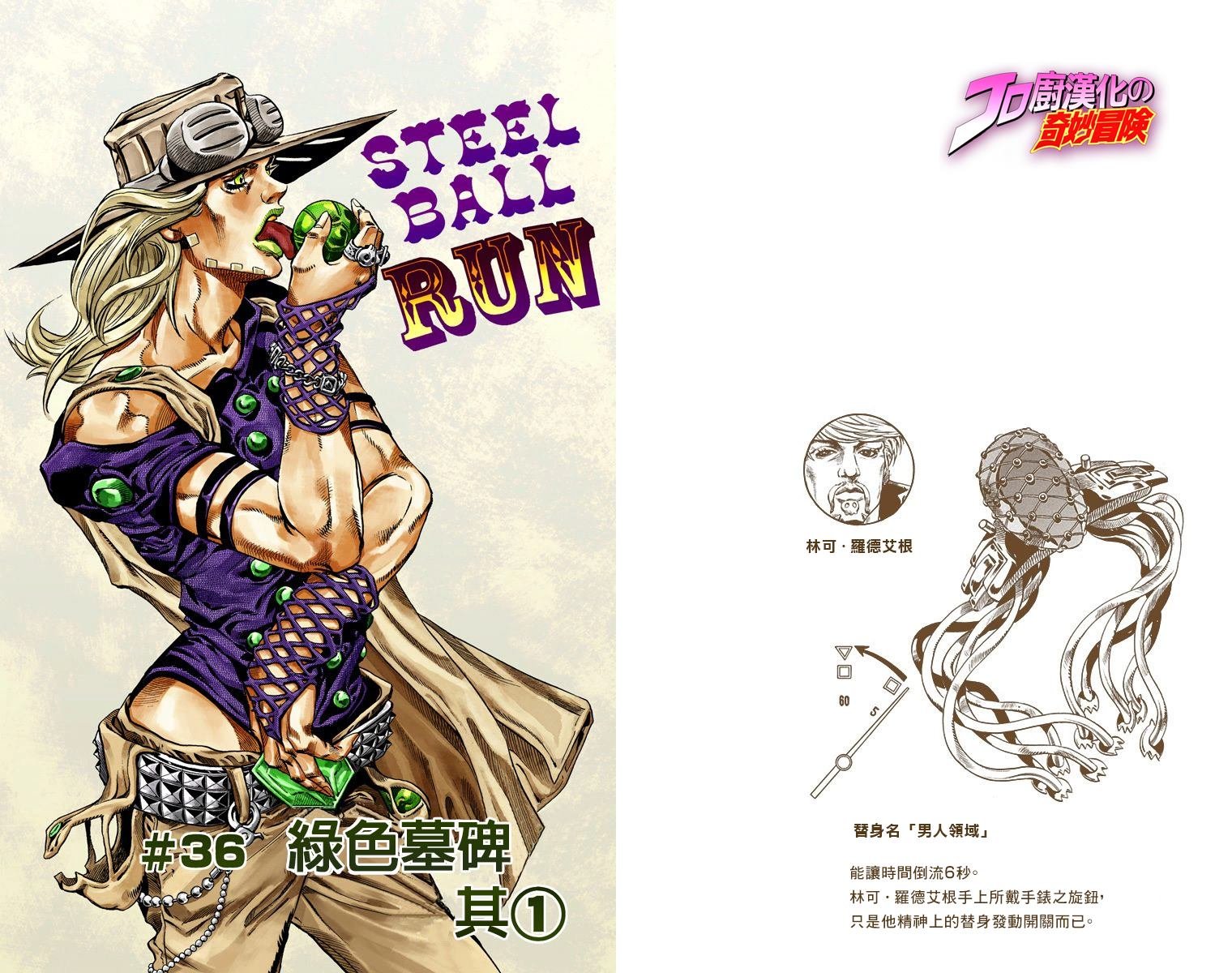 第7部8卷全彩