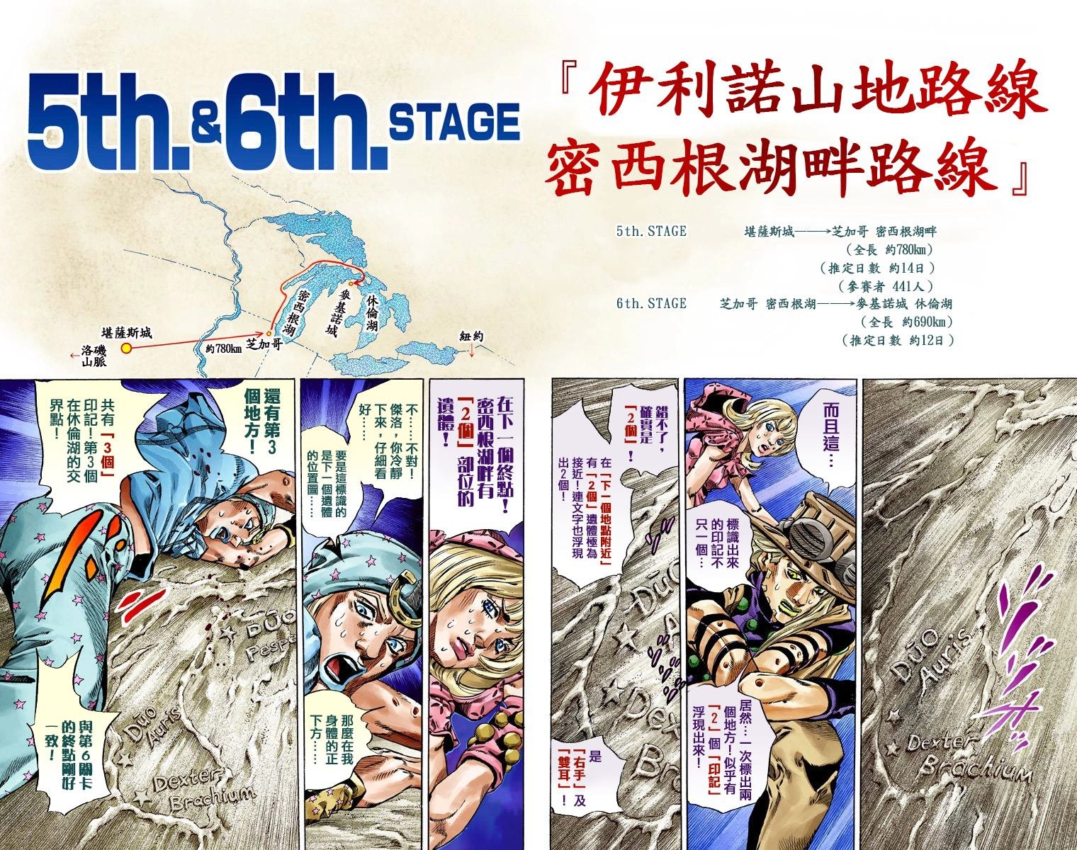 第7部10卷全彩