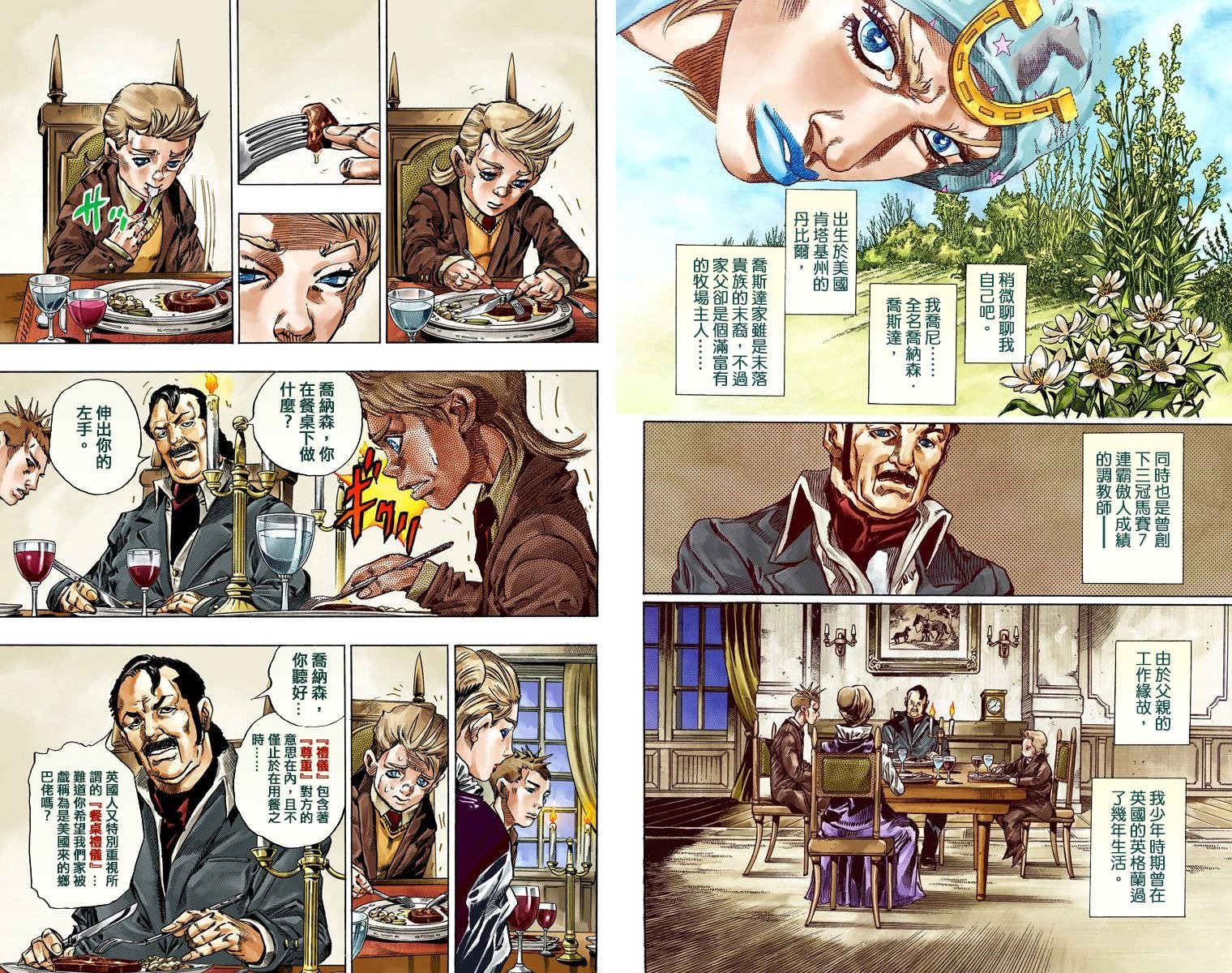 第7部10卷全彩