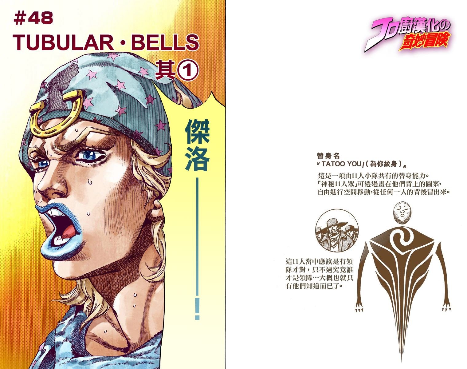 第7部12卷全彩