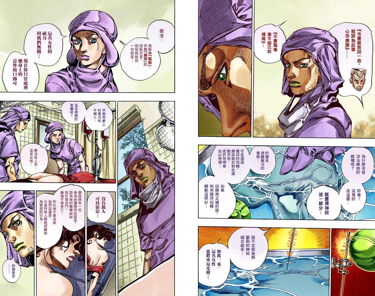 第7部14卷全彩